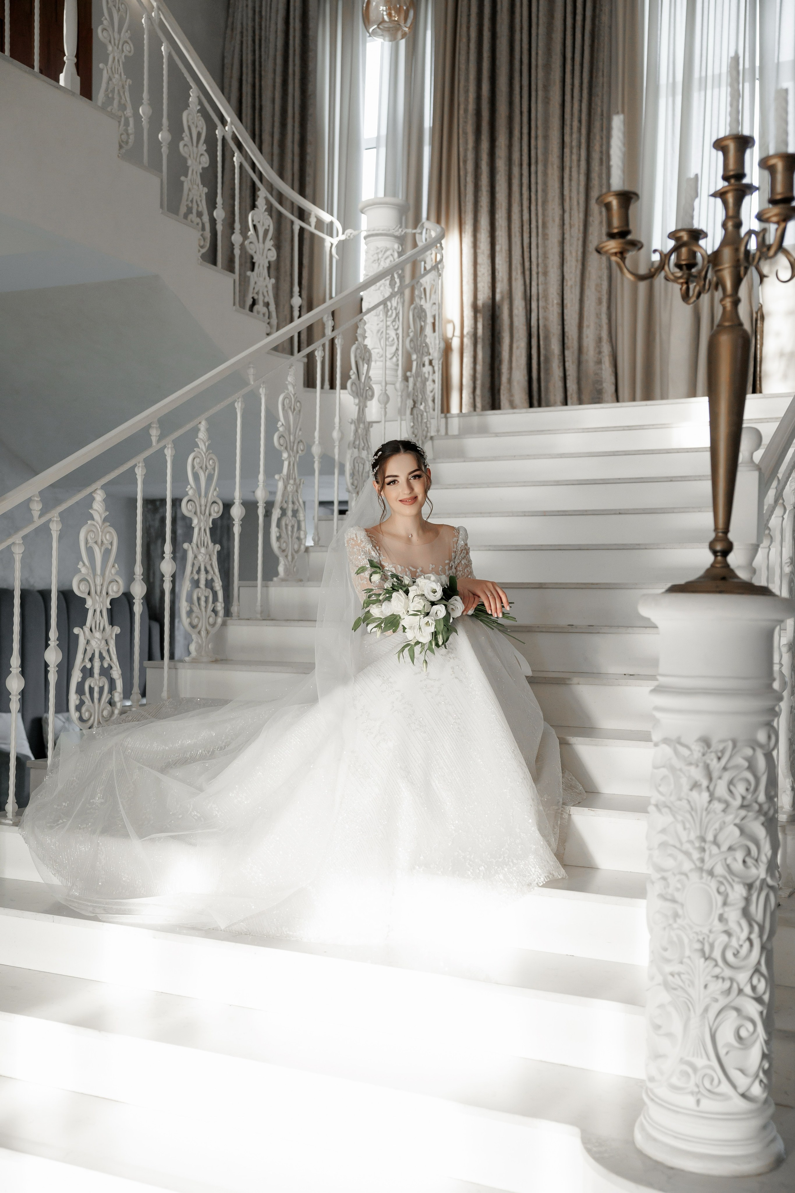 A&S. Фотограф Эмма Хатламаджиян