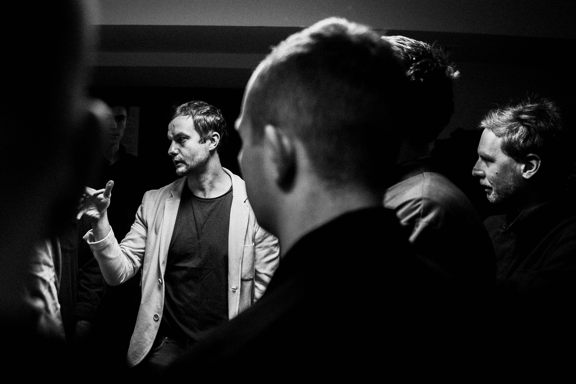 LOUNA — 1.9.8.4. Ольга Пилант. АРТ, бэкстейдж, свадебная и семейная фотография, городской портрет, интерьерная фотография