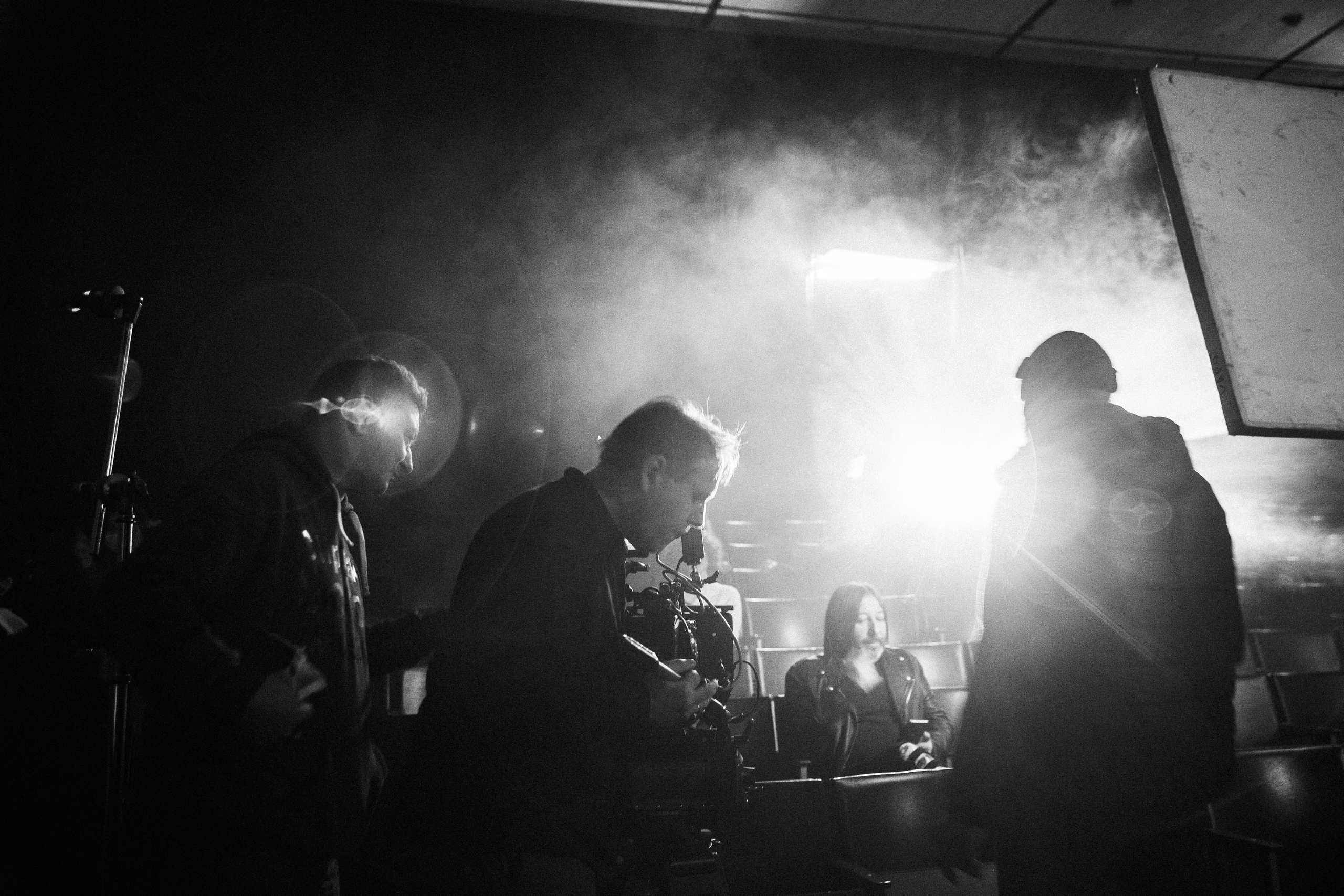 ФК Би-2 & Лиза Громова. Ольга Пилант. АРТ, бэкстейдж, свадебная и семейная фотография, городской портрет, интерьерная фотография