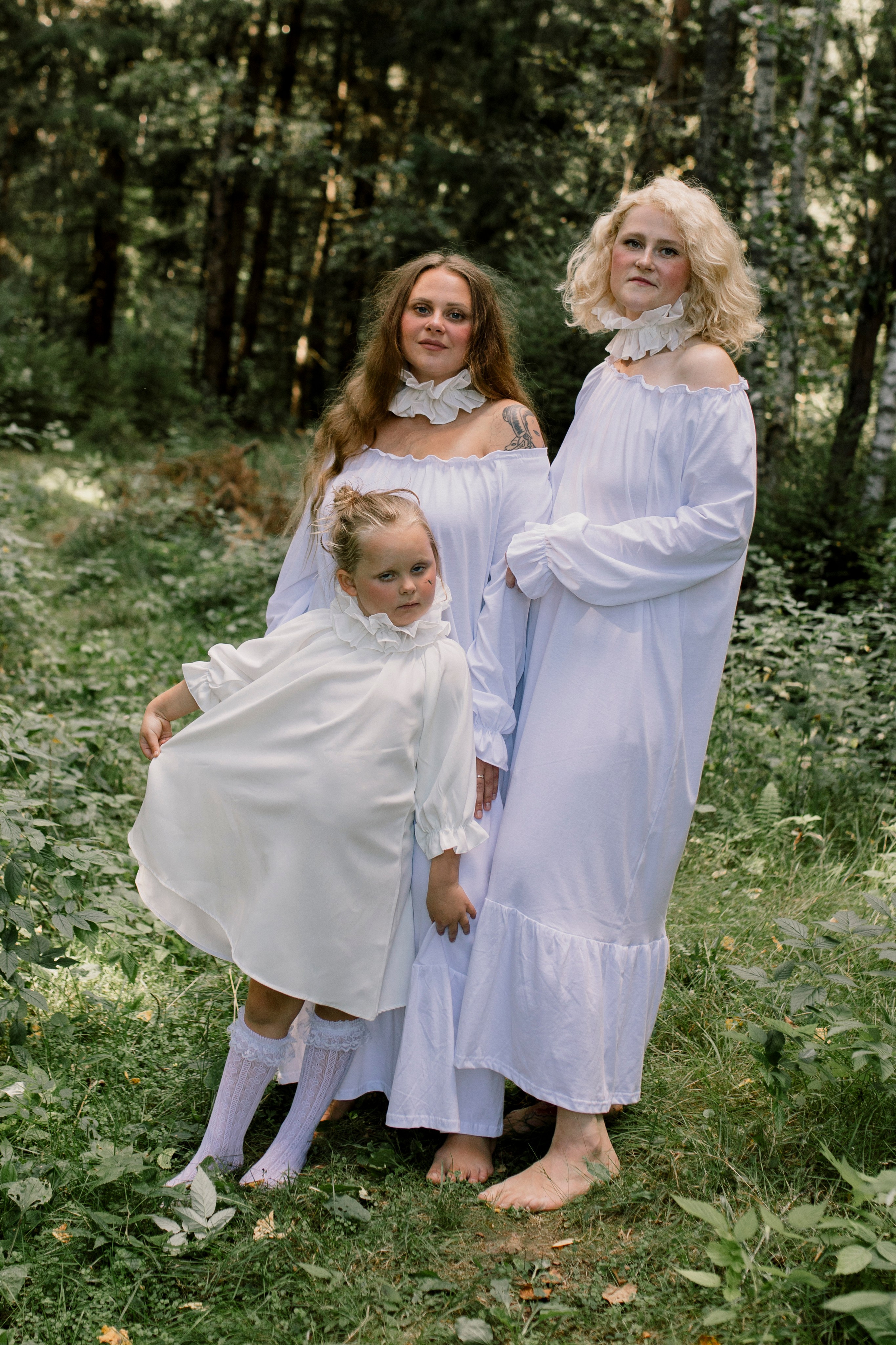 Грибы. Ольга Пилант. АРТ, бэкстейдж, свадебная и семейная фотография, городской портрет, интерьерная фотография