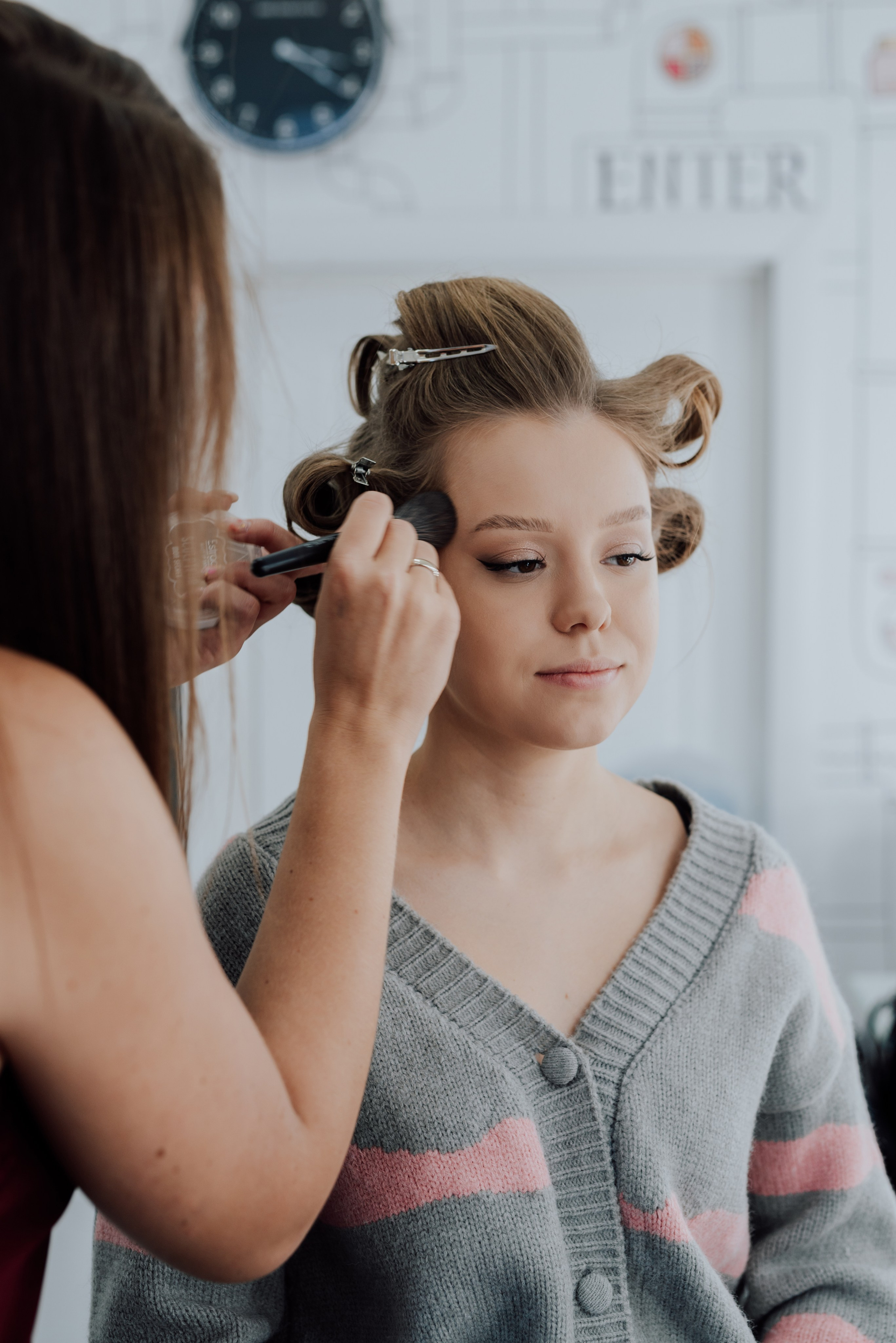 Визажист/стилист. Фотограф в Санкт-Петербурге и Ленинградской области