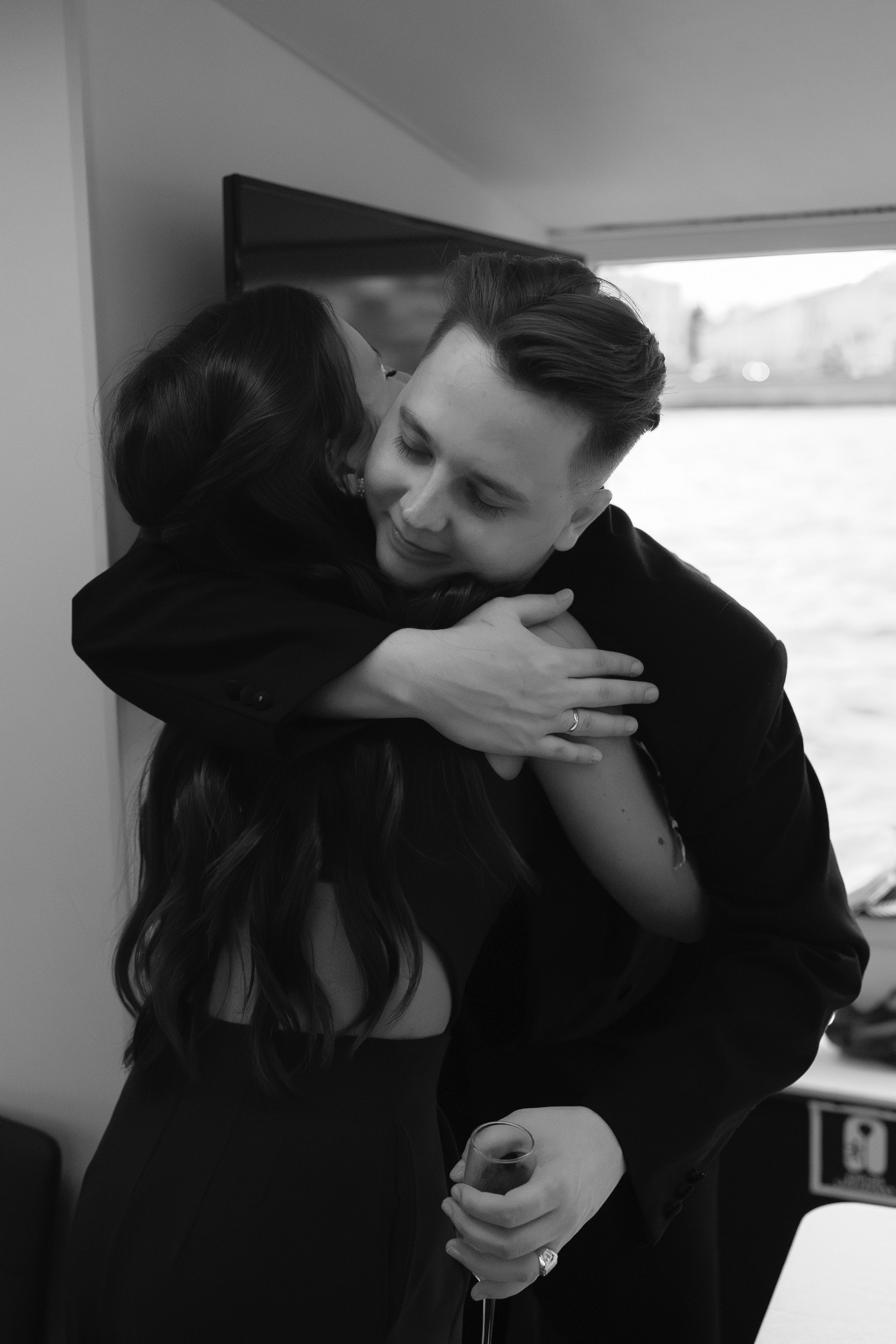 И & О. Свадебный и семейный фотограф в Санкт-Петербурге Дмитрий Панин