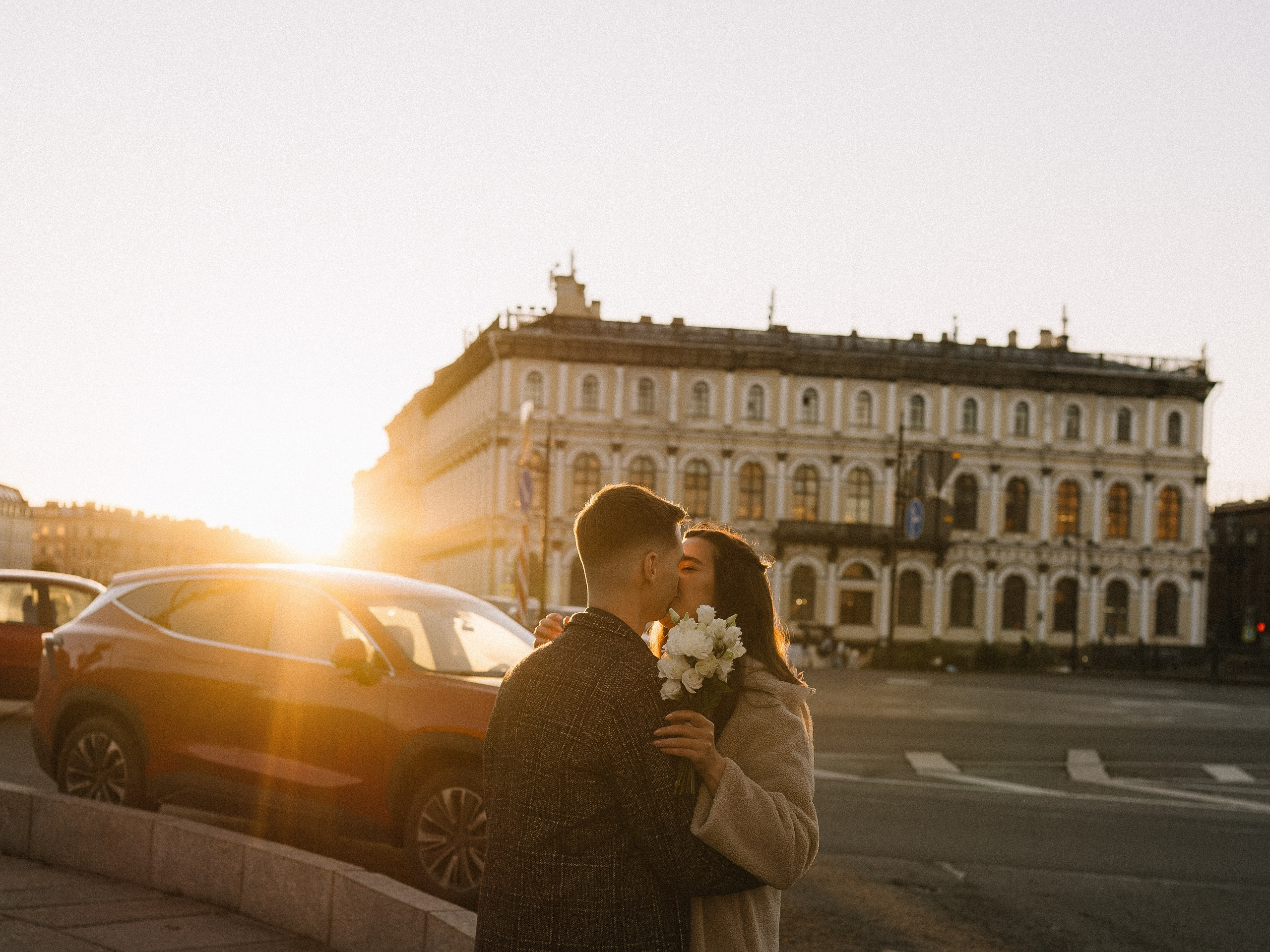 Милена и Ментимир. Фотограф в Санкт-Петербурге Черкесова Дарья