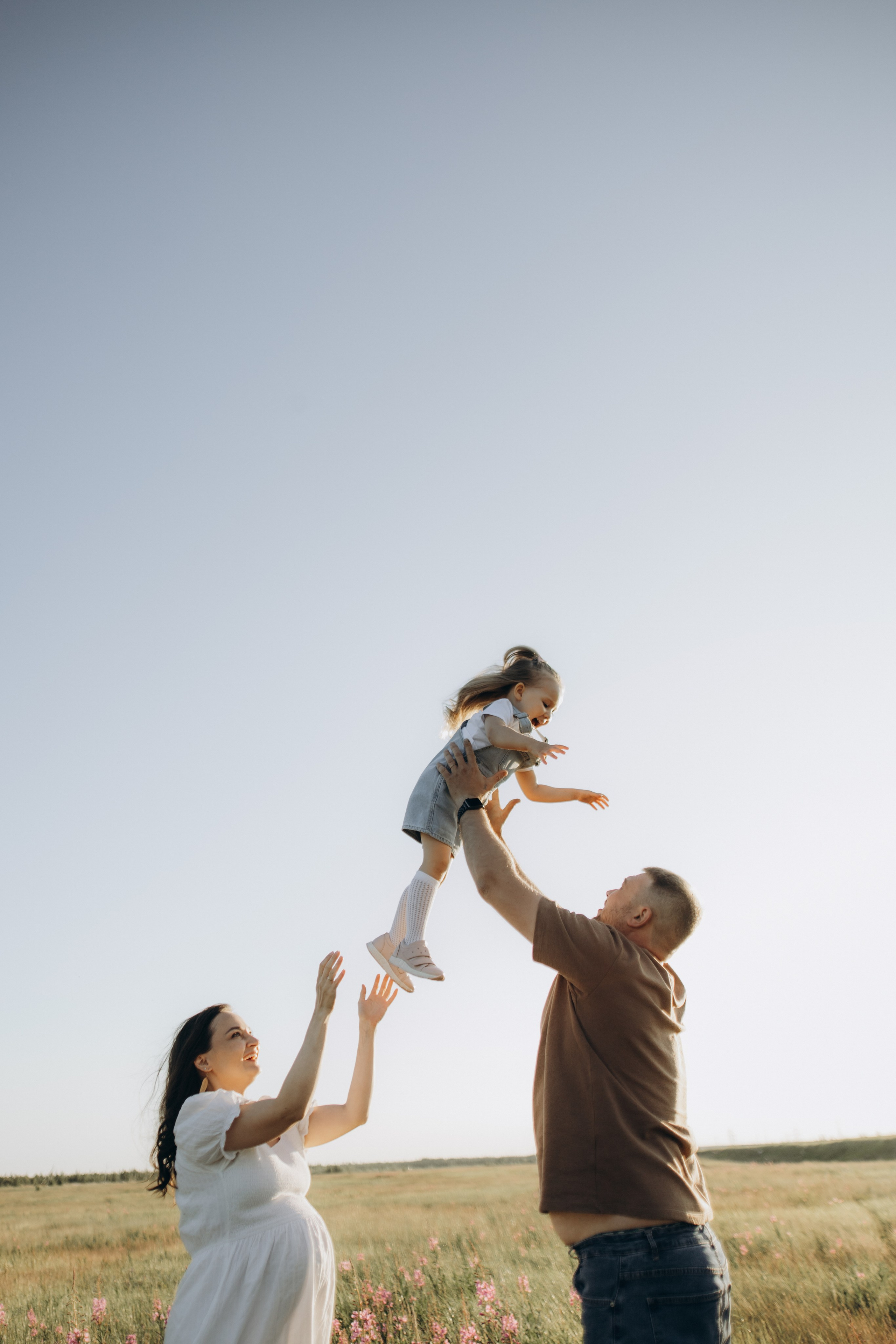 Июль. Фотограф Новый Уренгой I Ньюборн I Фотограф материнства I ЯНАО