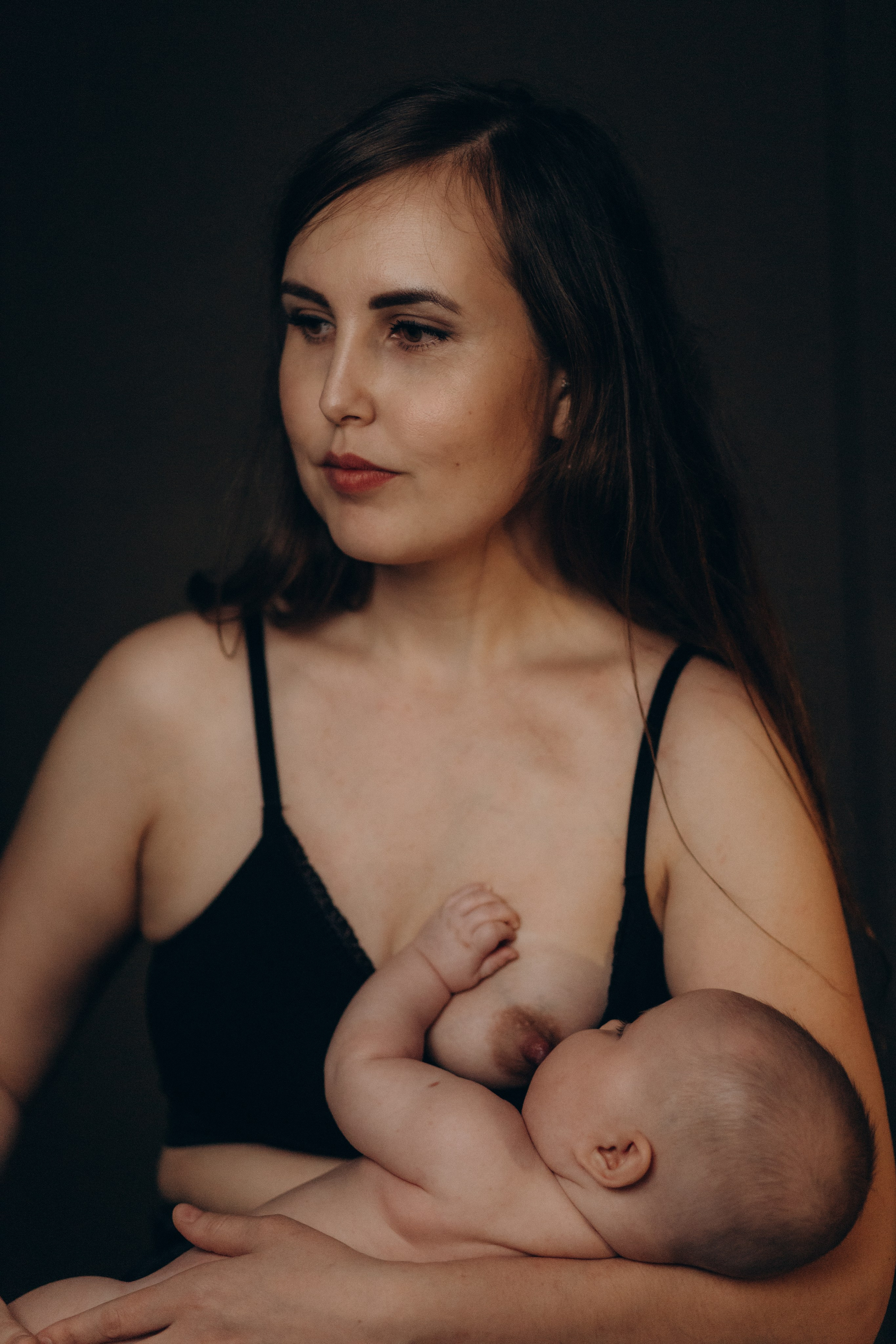 Мама♥дочь. Фотограф Новый Уренгой I Ньюборн I Фотограф материнства I ЯНАО