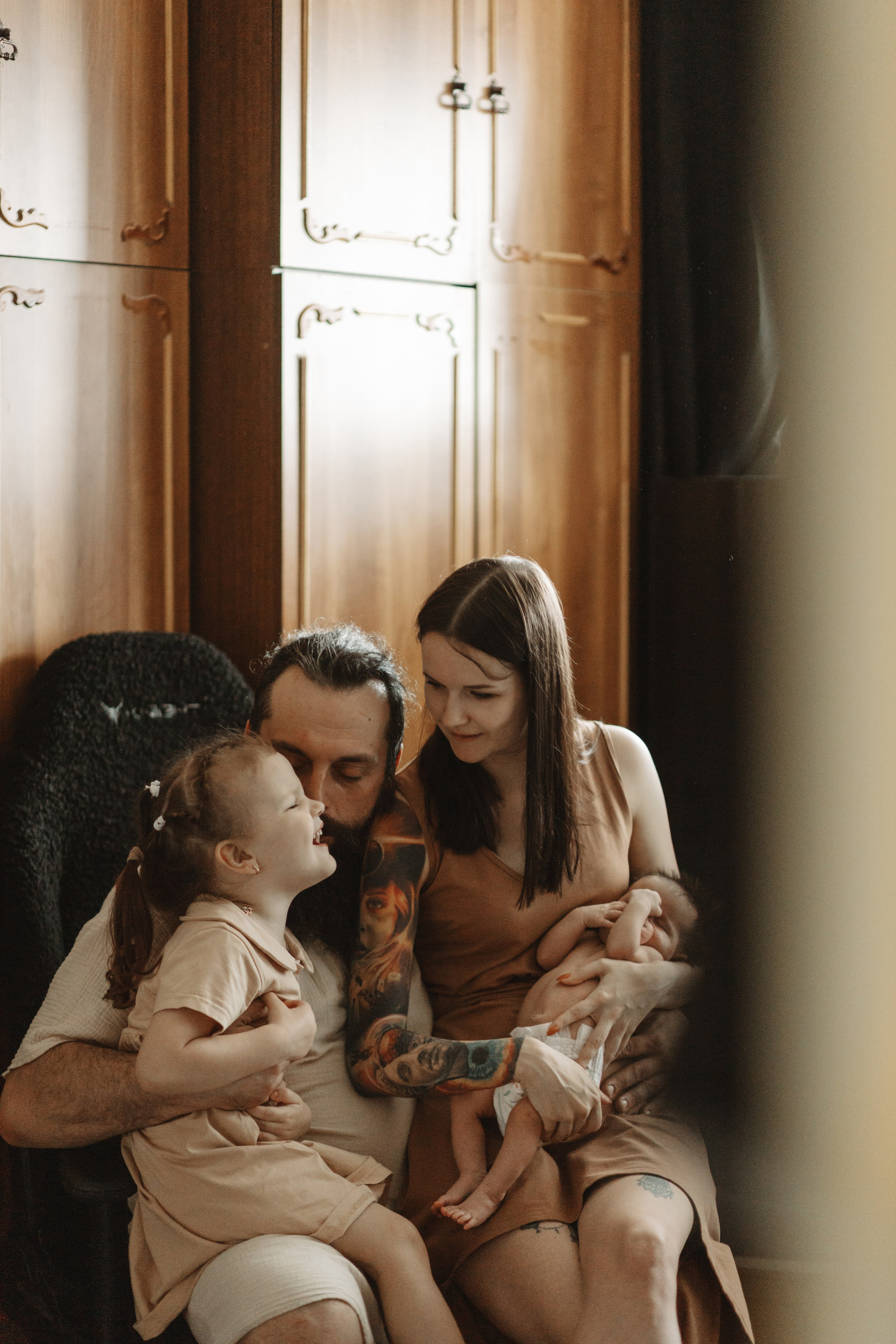 Искренность. Жизнь. Фотограф Новый Уренгой I Ньюборн I Фотограф материнства I ЯНАО