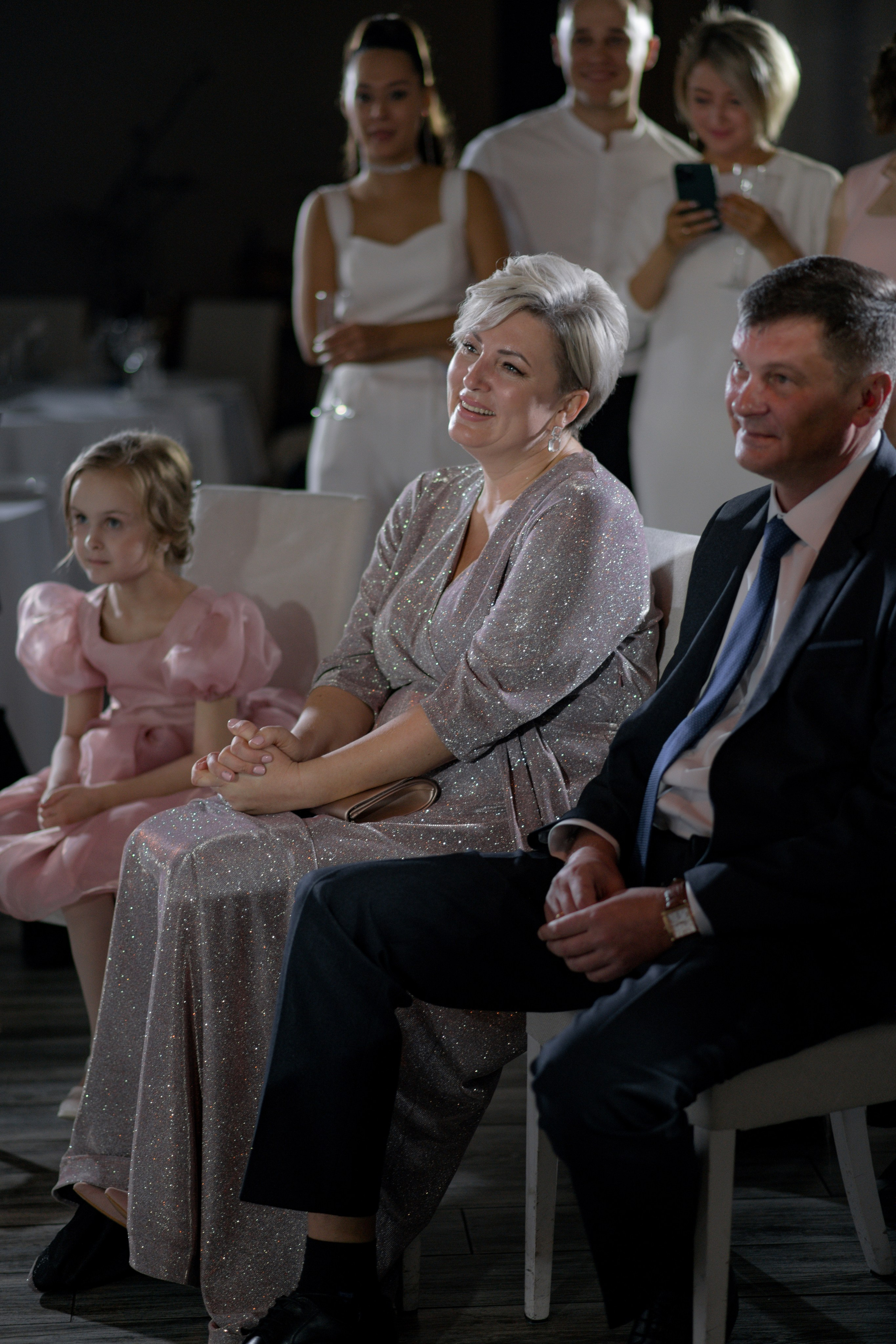 Коля-Карина — Ресторан Dieci (Екатеринбург). Свадебный фотограф Екатеринбург/Челябинск — Любовь Волохова