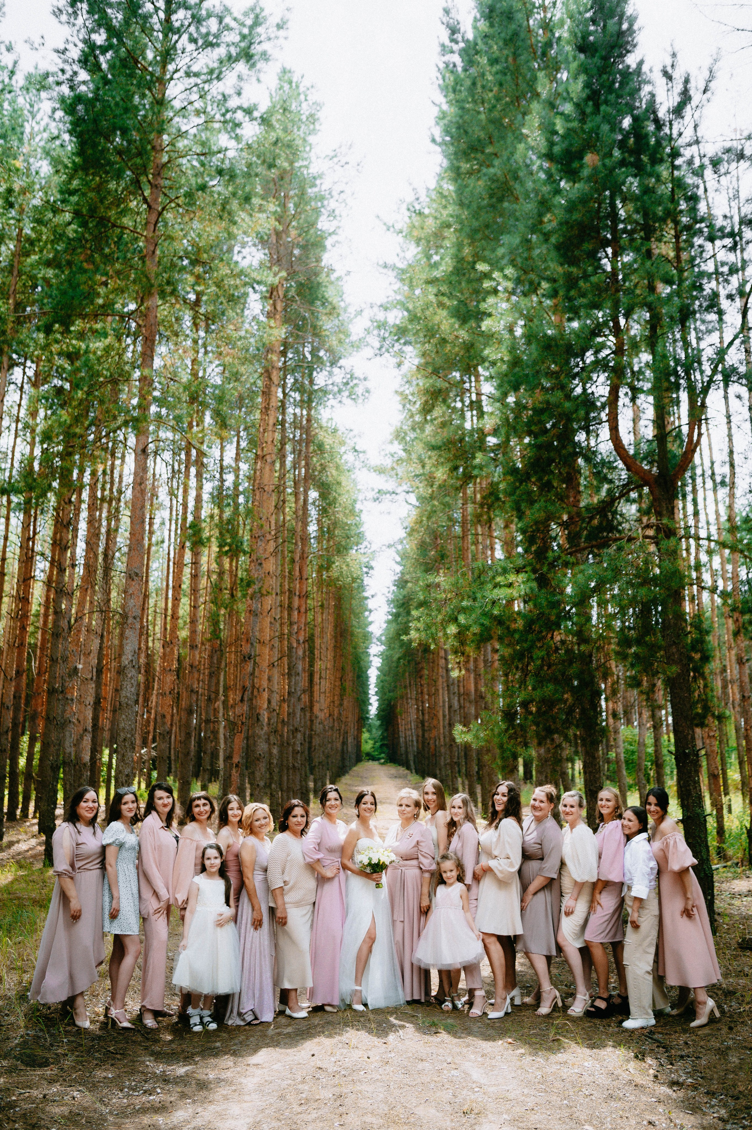 Дмитрий и Виктория Свадебный день 03.08.2024. Свадебный и семейный фотограф Волгоград Анастасия Садовникова