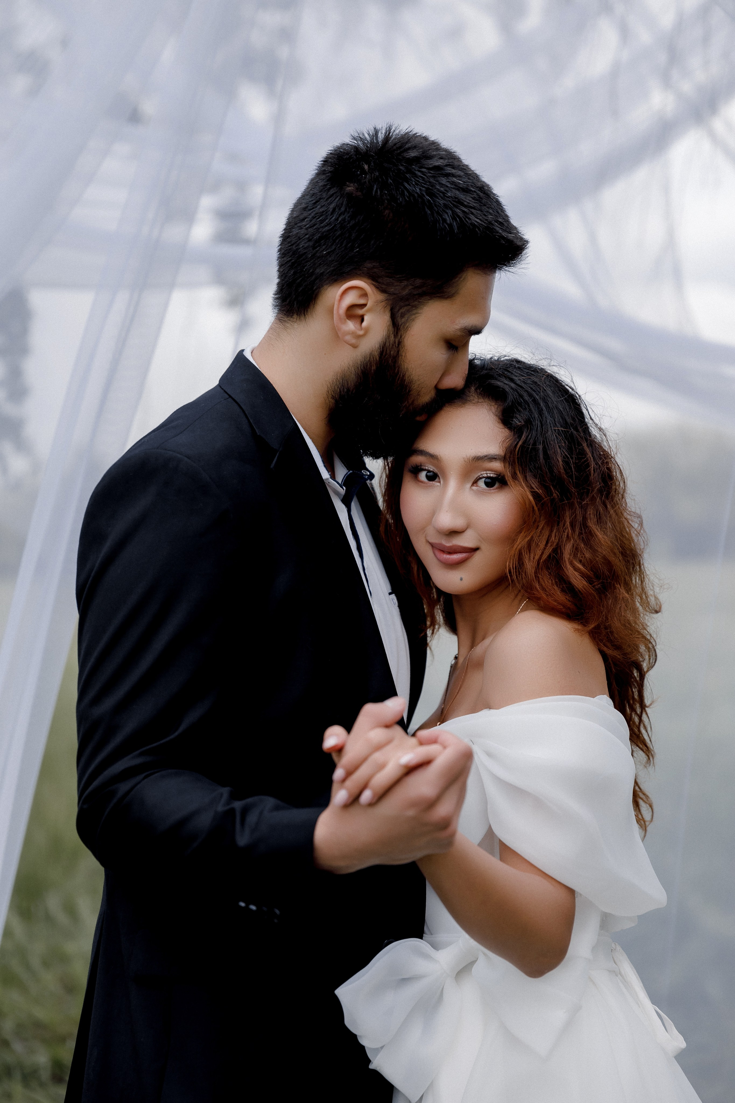 PreWedding Kadyrbek & Arailym. Akkanatart.kz