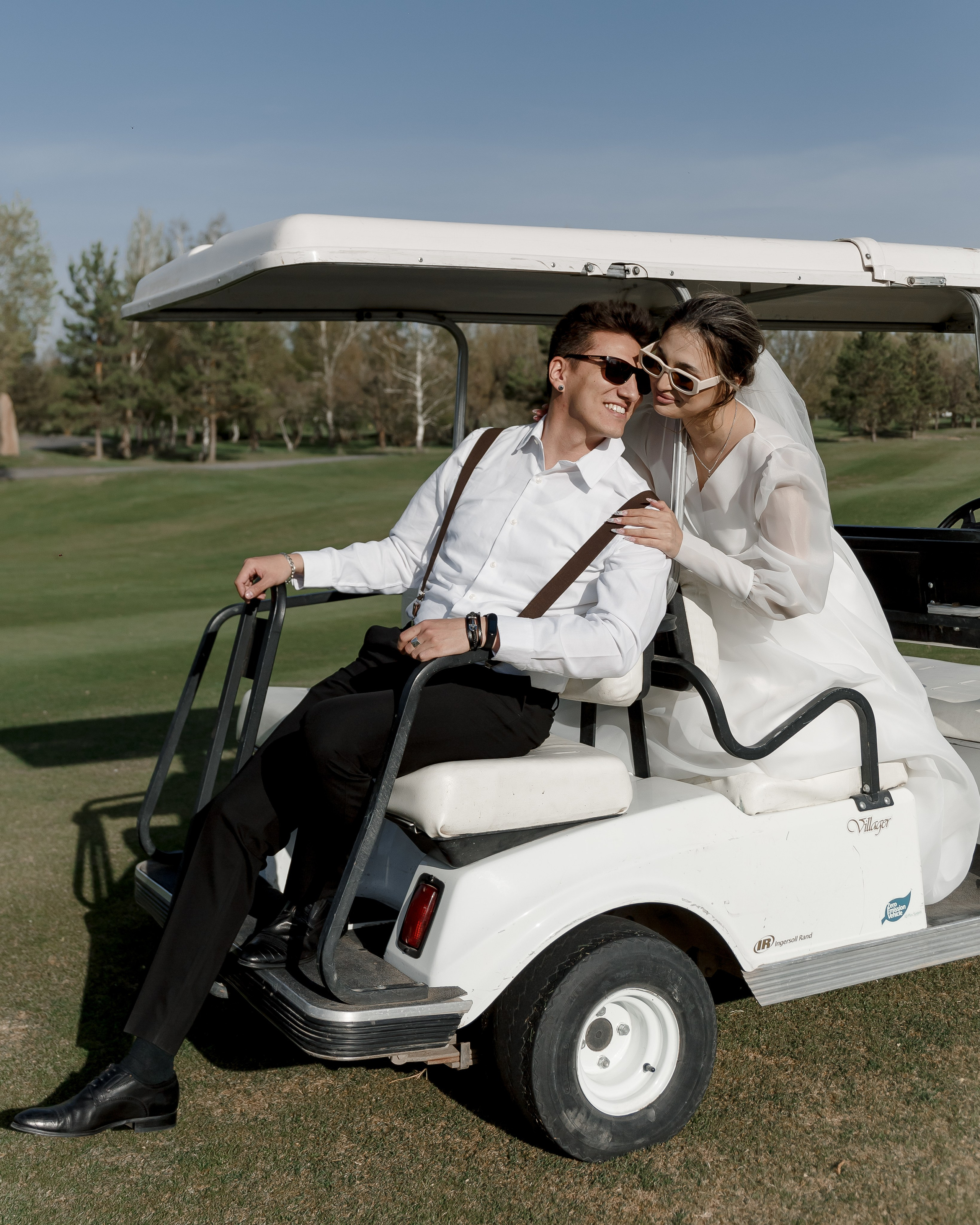 Pre Wedding. Akkanatart.kz