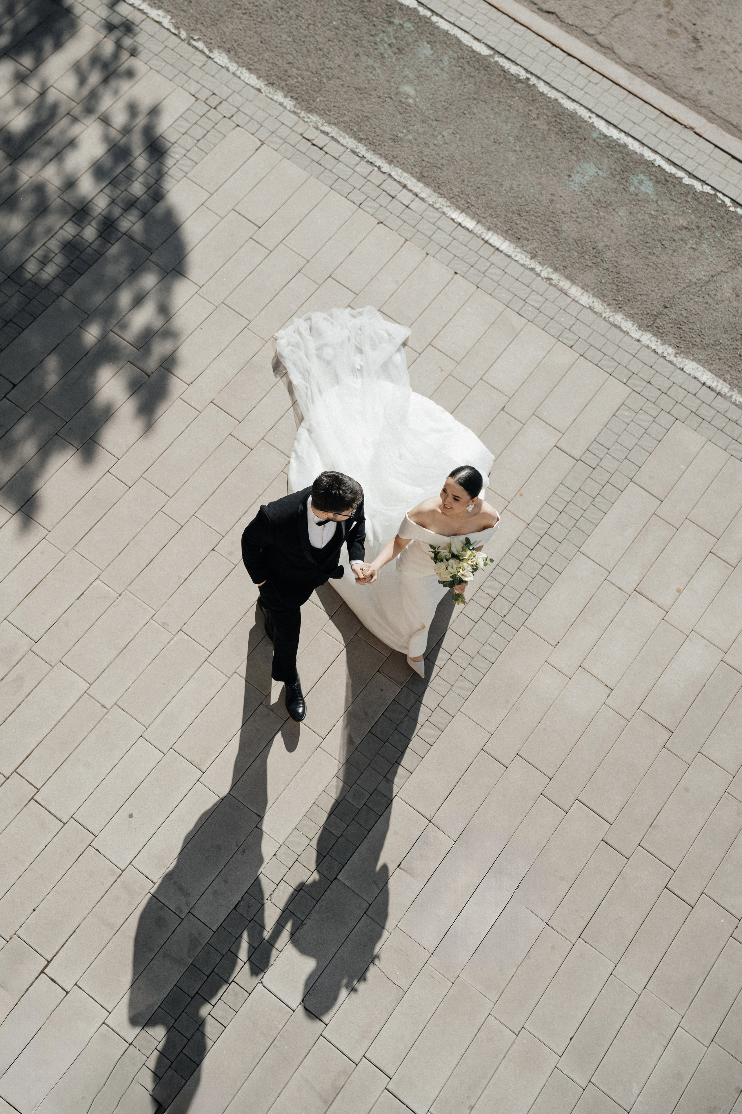 Pre Wedding. Akkanatart.kz