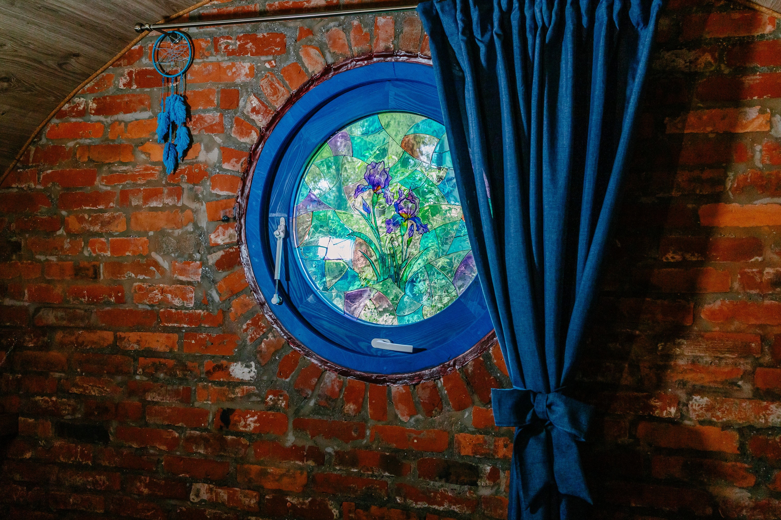 Съёмка объекта недвижимости Хутор Нёттникен. Свадебный, семейный и детский фотограф в Калининграде Елена Кравцова