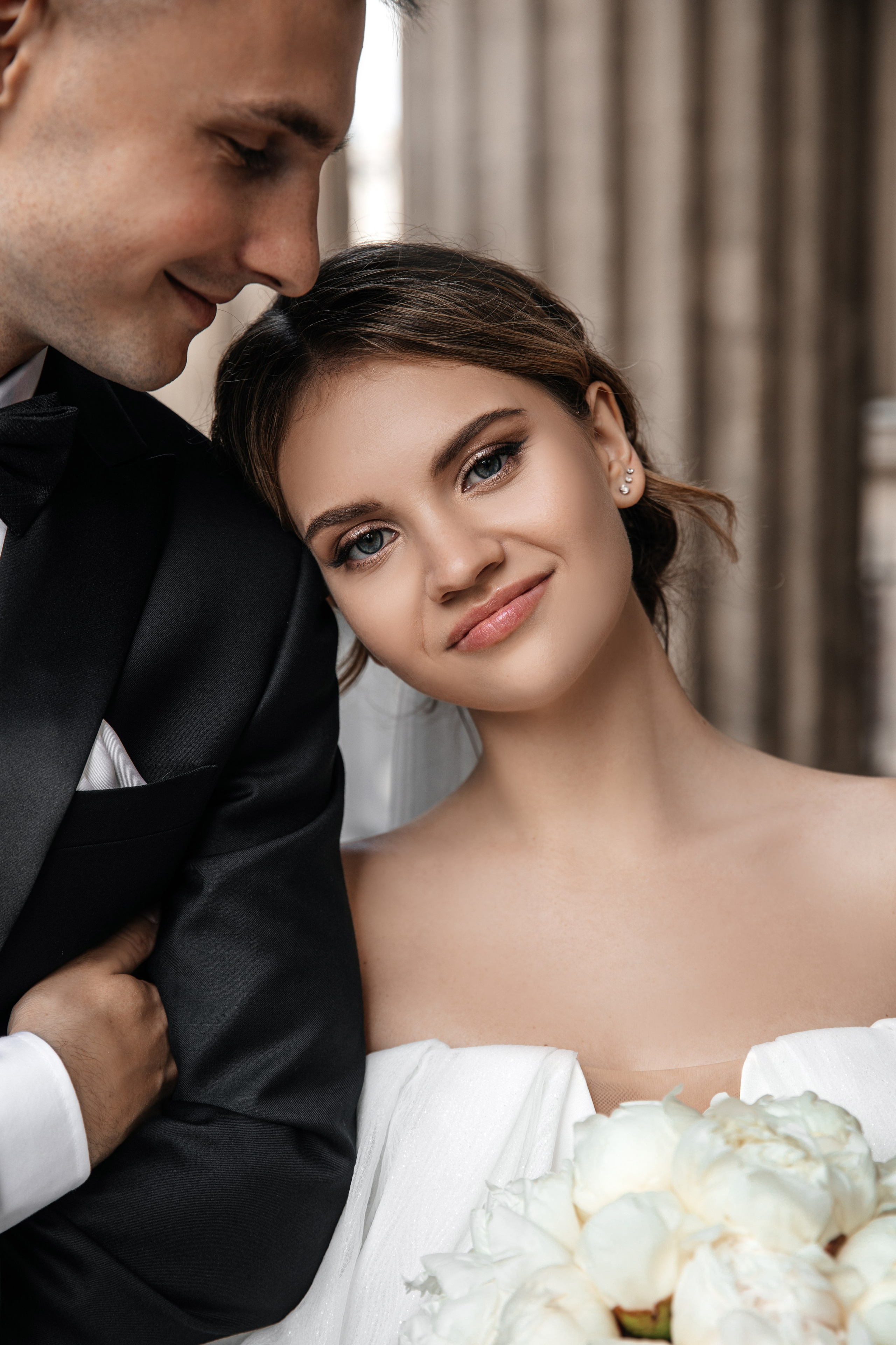 Maxim & Natalia. Фотограф Анжелика Кварц. Санкт-Петербург, Wedding Photographer in Spain, France, Italy, Montenegro