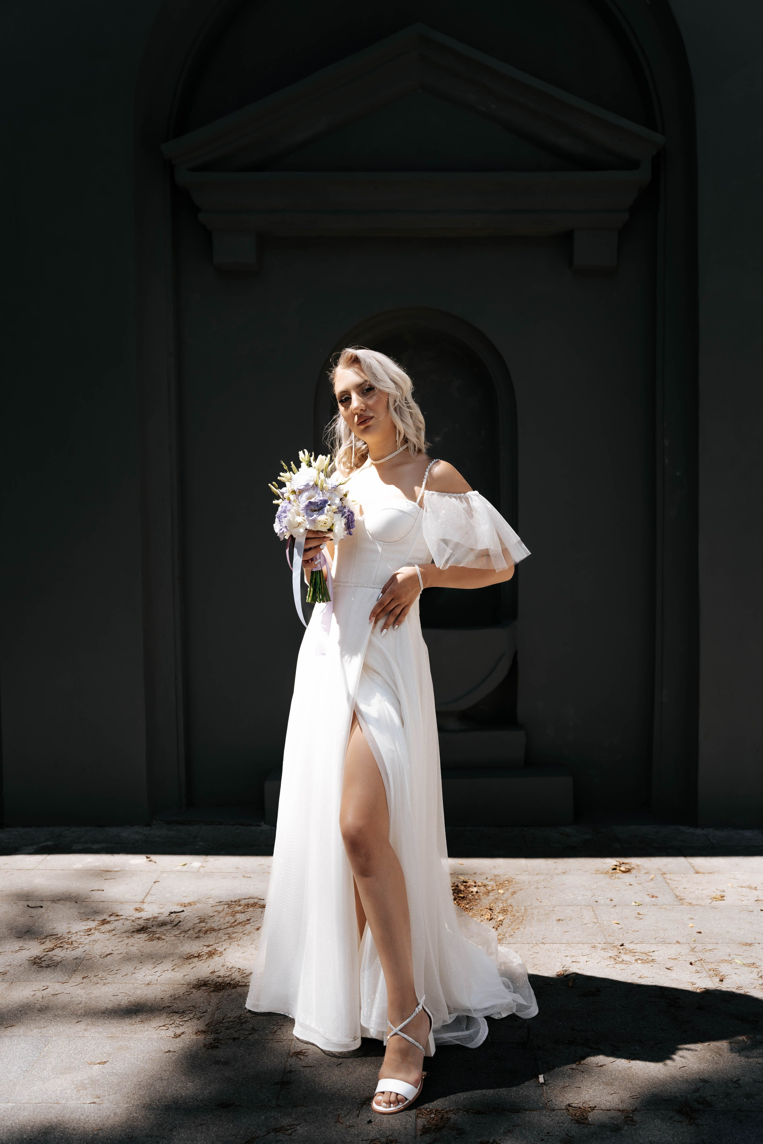 Dmitry & Ekaterina. Свадебный фотограф в Воронеже Самохина Екатерина