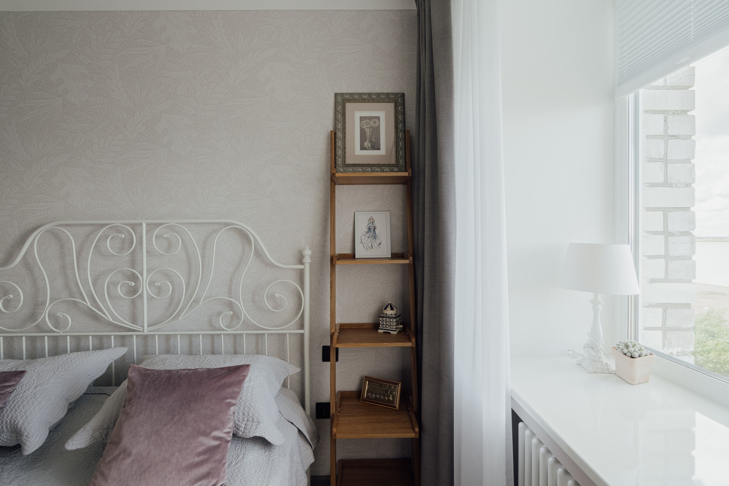 Интерьерная съемка квартиры в Архангельске