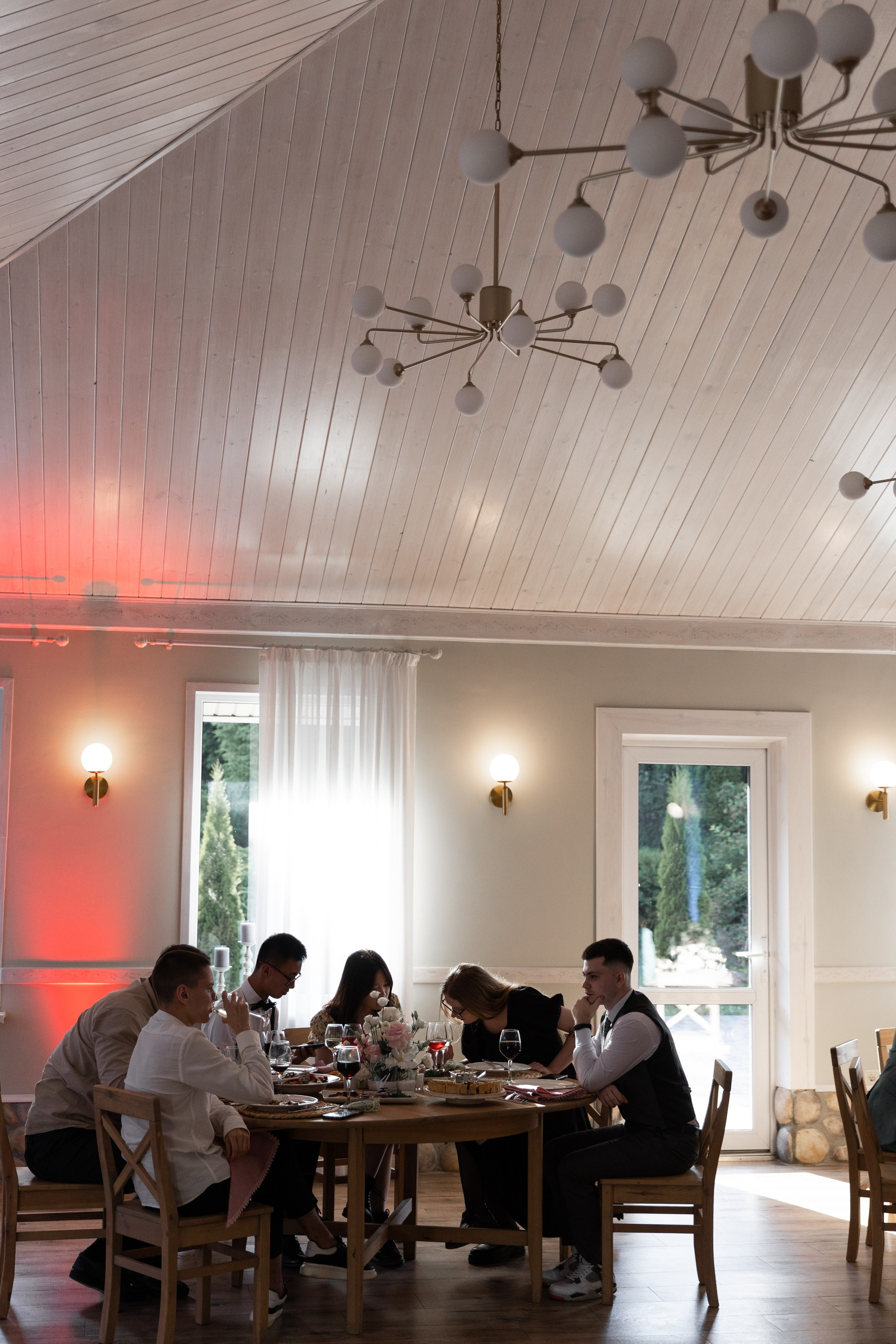 Чин & Вики. Свадебный фотограф в Минске в Москве в РБ Анатолий Полишко