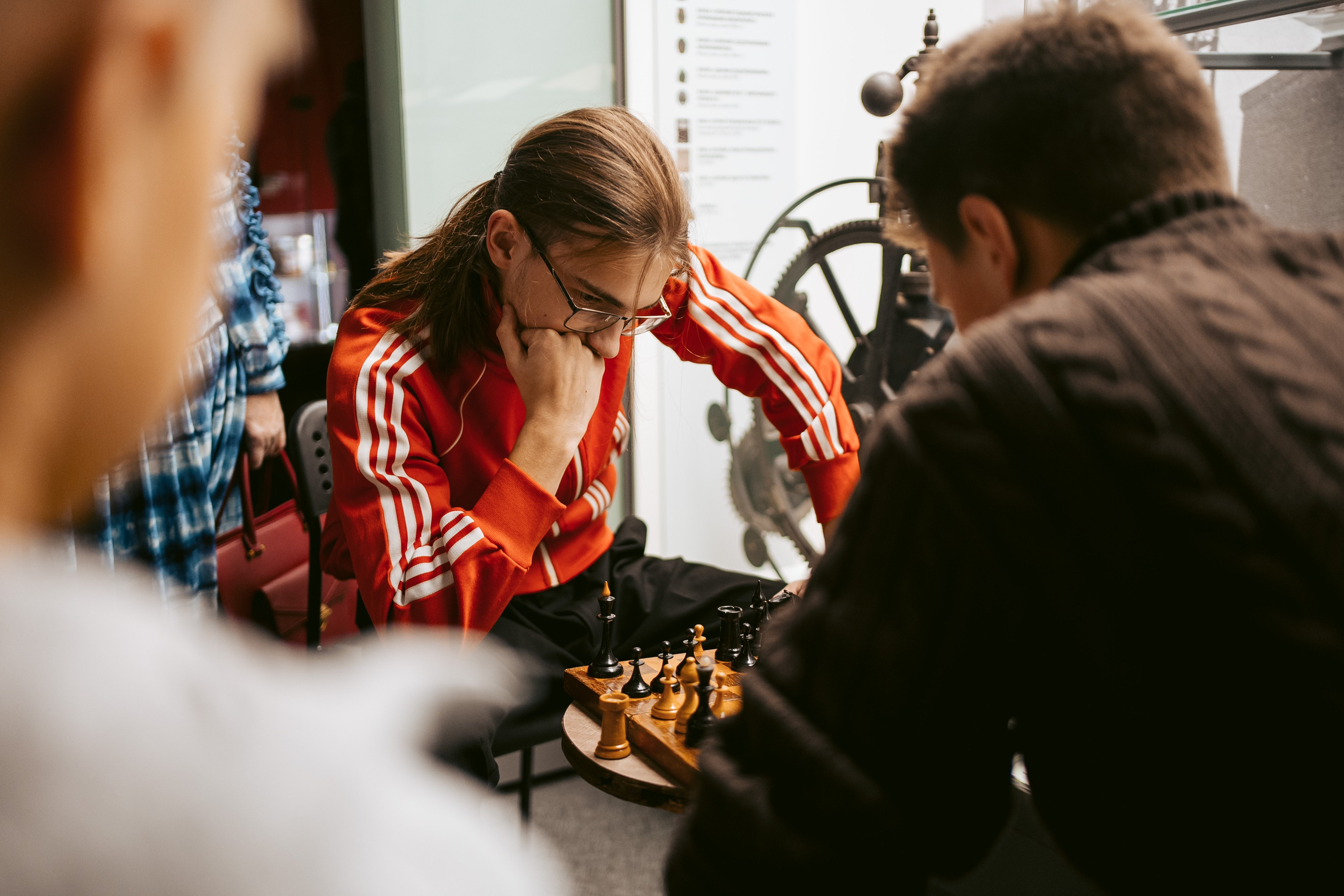 Ночь искусств 2023. Фотограф на любое событие в Кемерово