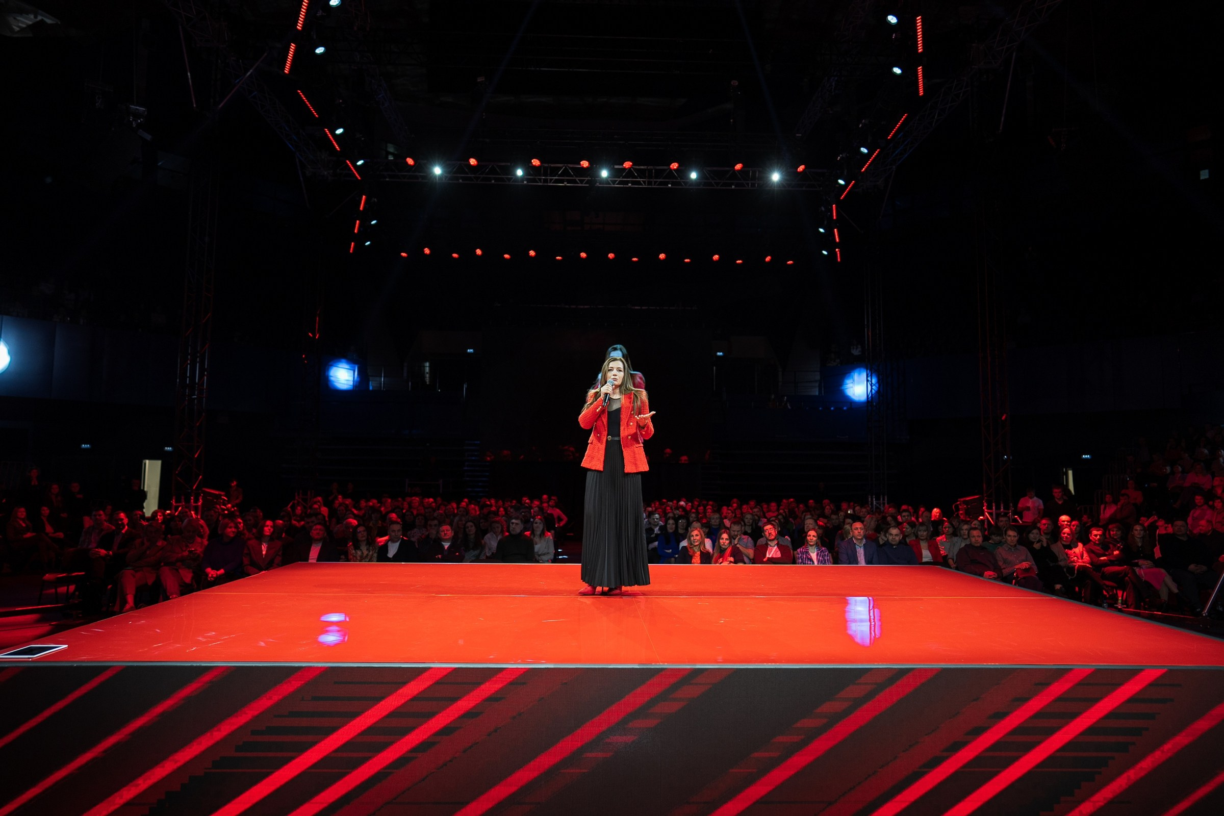 Альфабанк. Альфа Конфа. Фотограф на любое событие в Кемерово