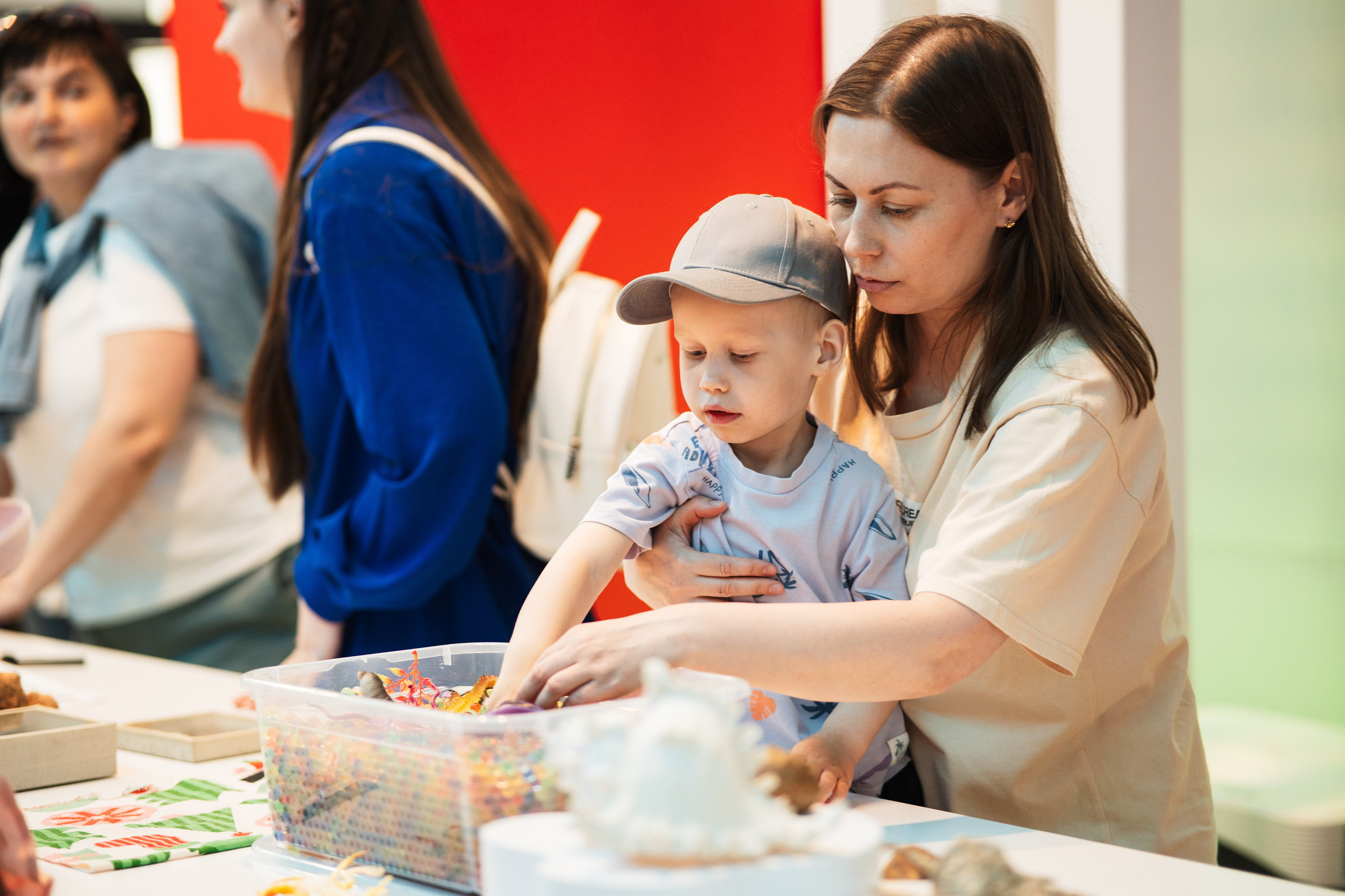 Ночь музеев 2024. Фотограф на любое событие в Кемерово