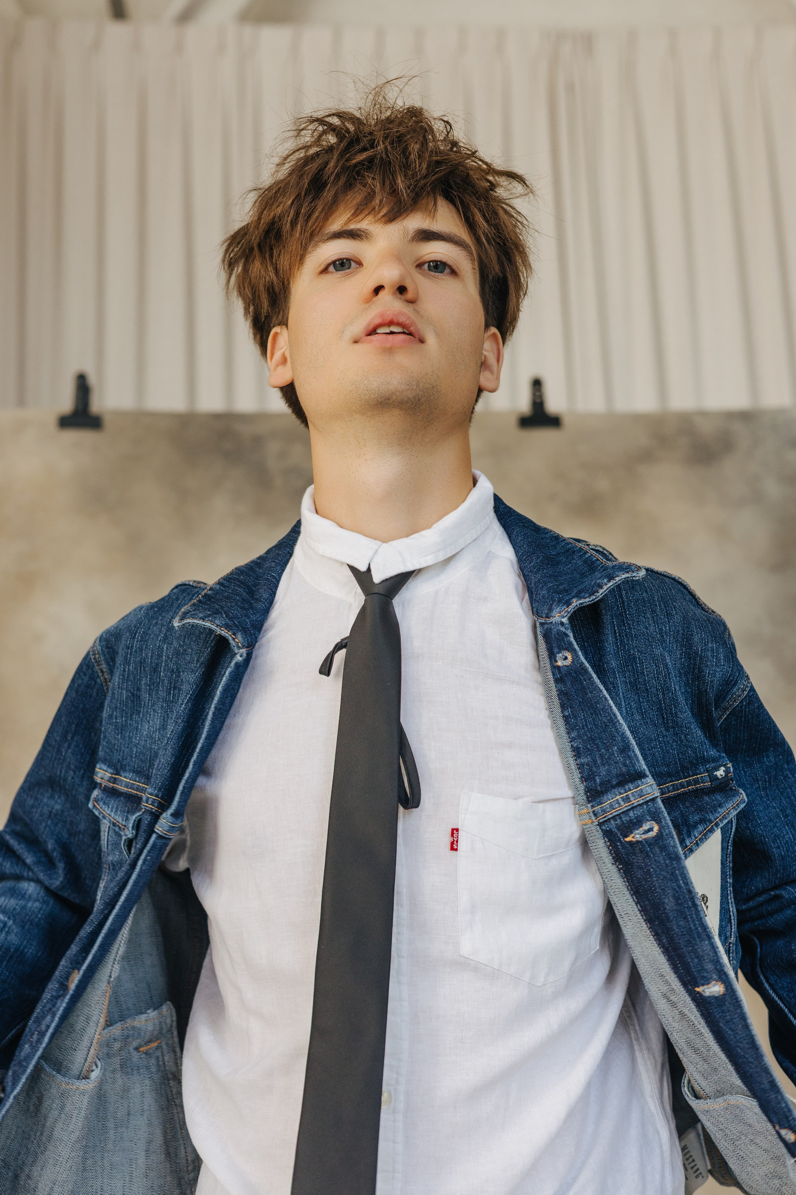 МУЖСКИЕ ПОРТРЕТЫ. Портретный, свадебный, репортажный фотограф во Владивостоке Юлиана Джули Фокс