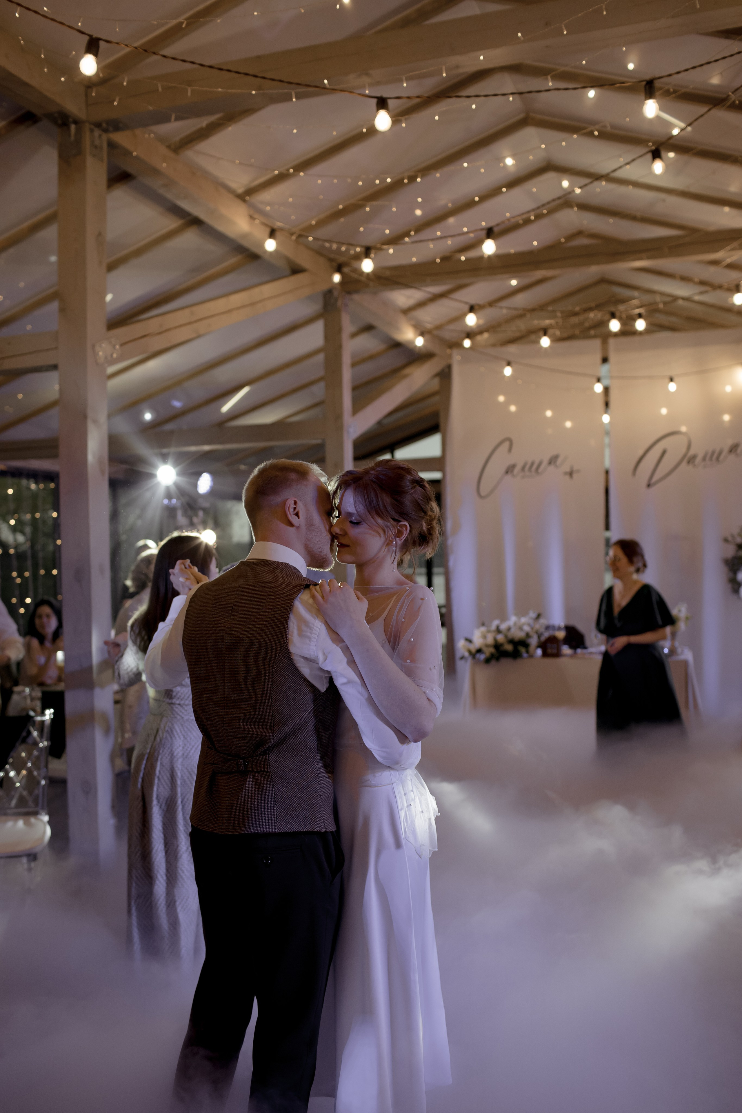 Полный день | Александр & Дарья. Свадебный и женский фотограф в Москве