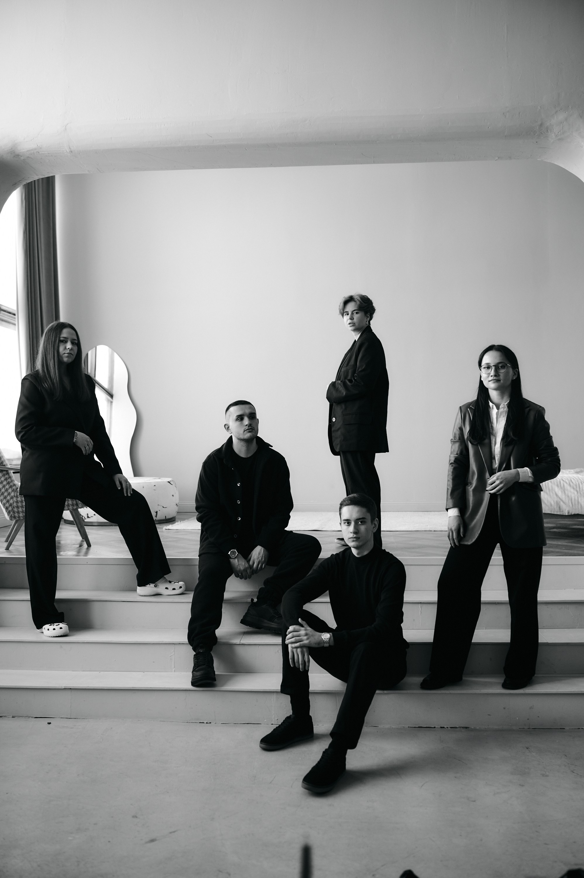 Архитектурное бюро DBG. Коммерческий фотограф в Казани Ксения Добролюбова