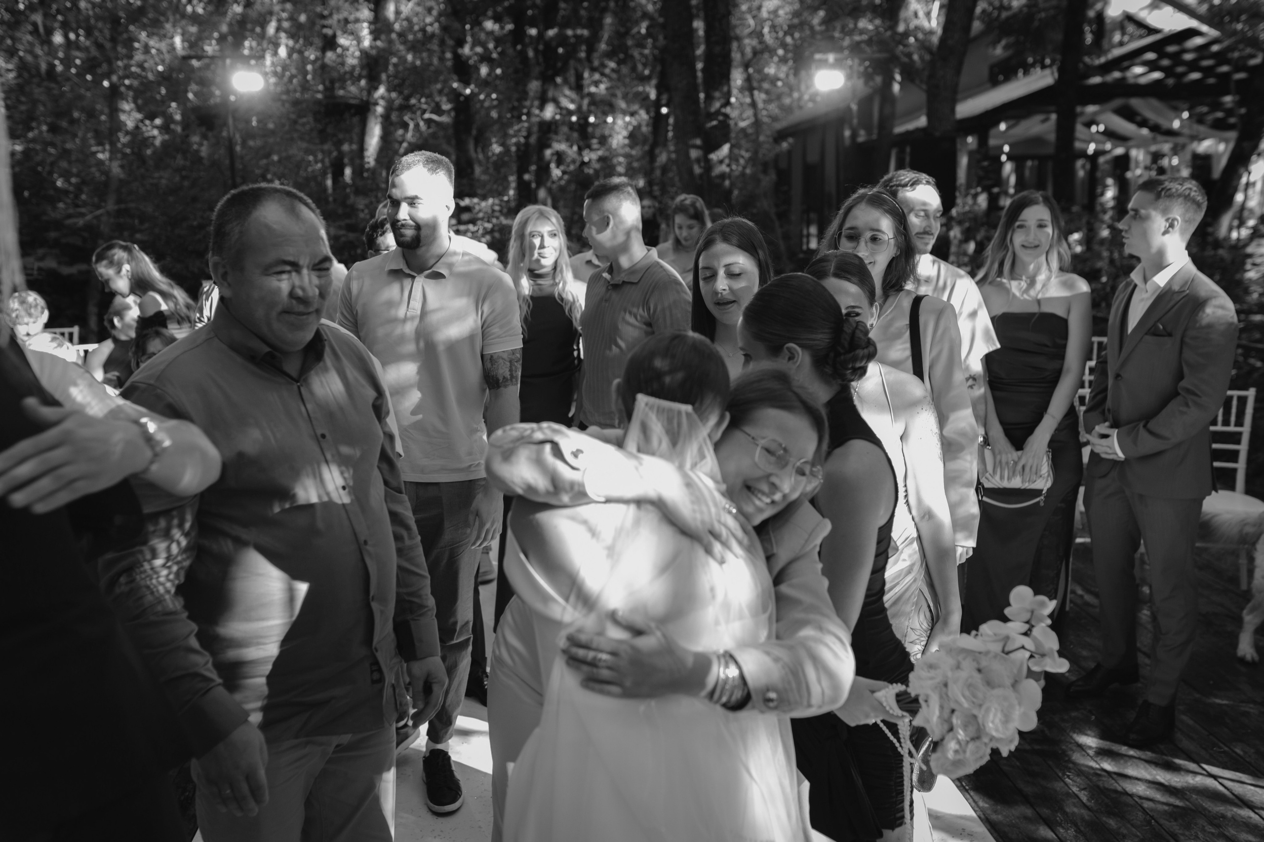 Эльяр и Валерия. Фотограф Ксюша Белоносова