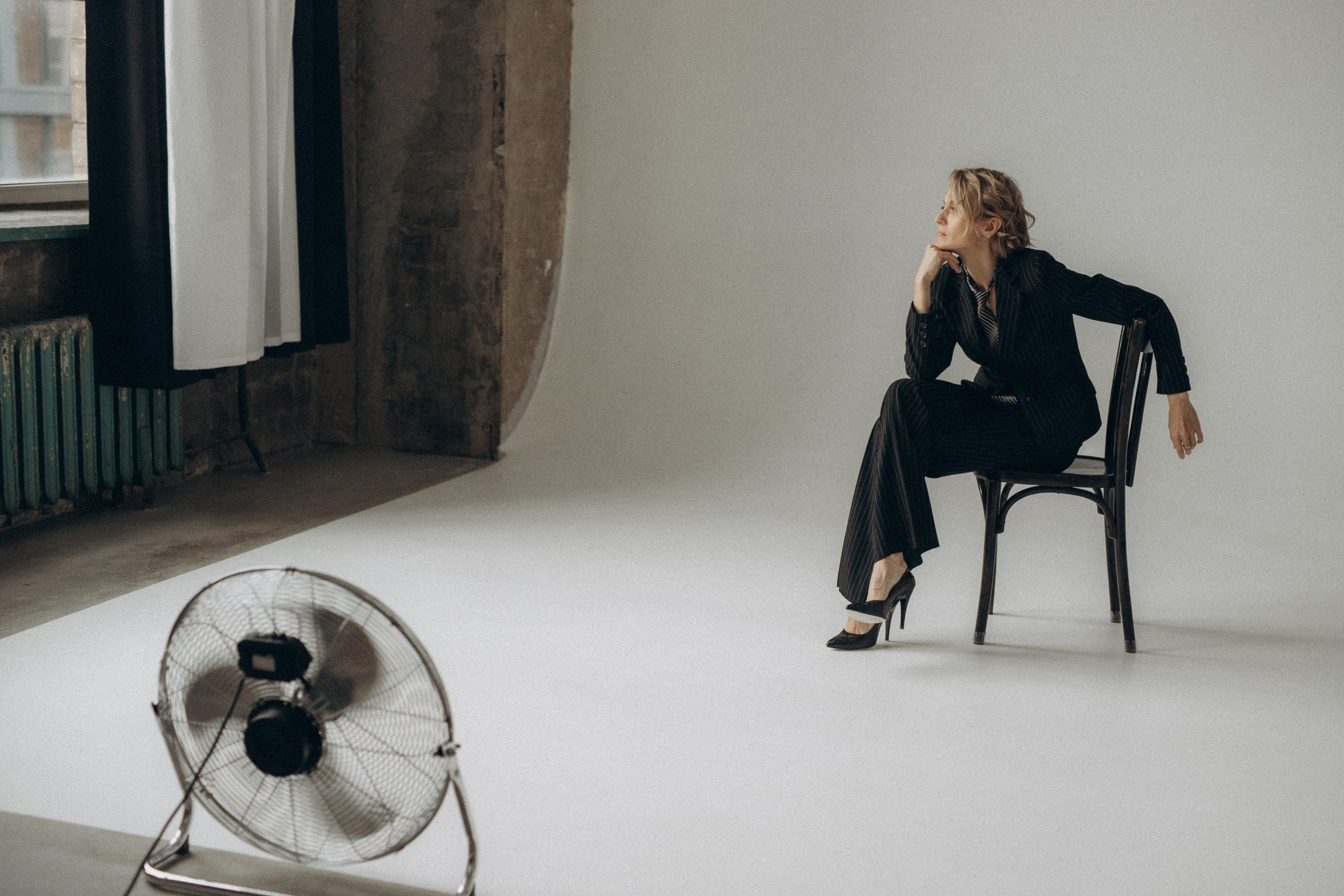 Анна Багмет. Фотограф Ногинск Электросталь Наталья Осетрова