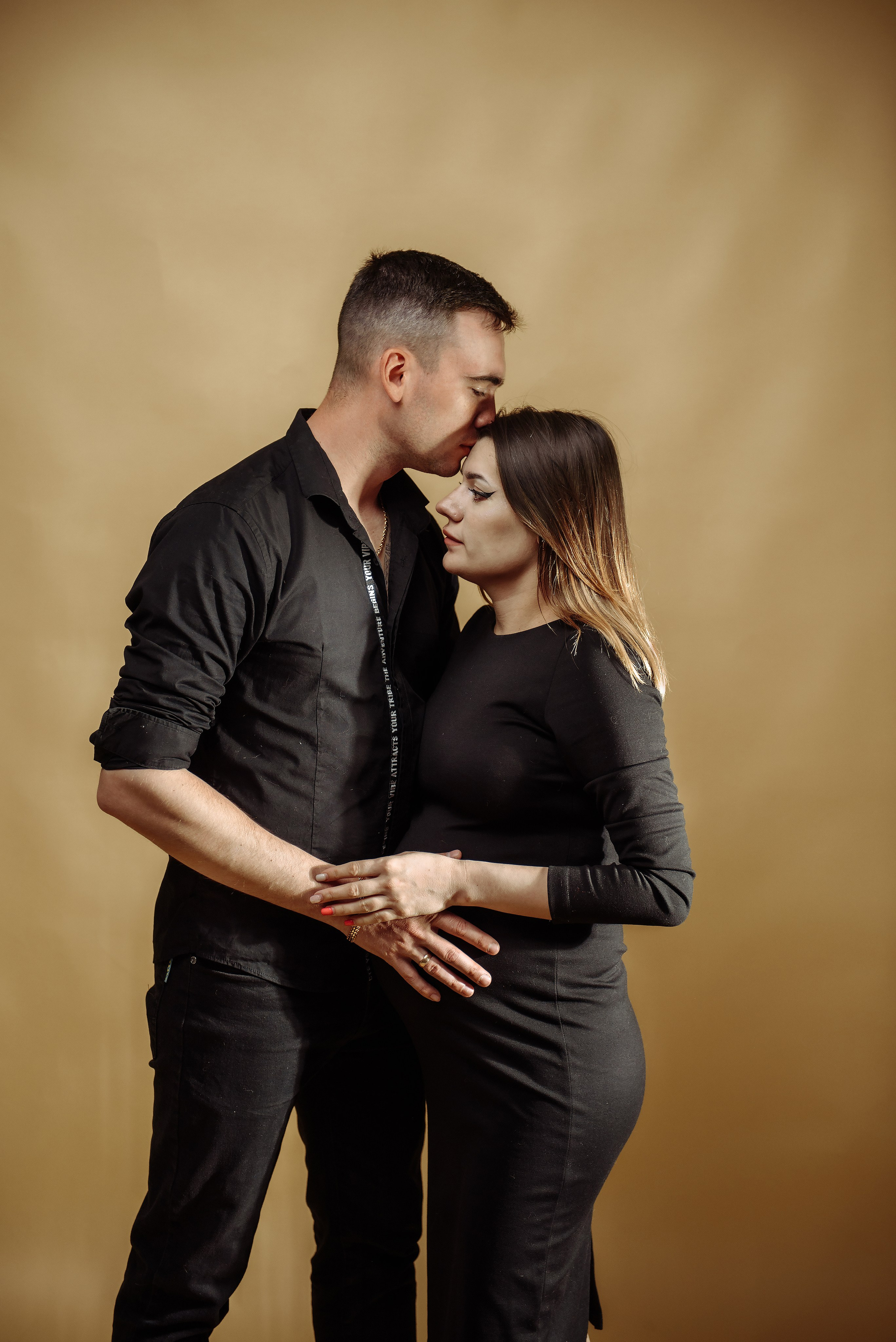 В ожидании…. Свадебный фотограф Дмитрий Высоцкий | Ростов-на-Дону