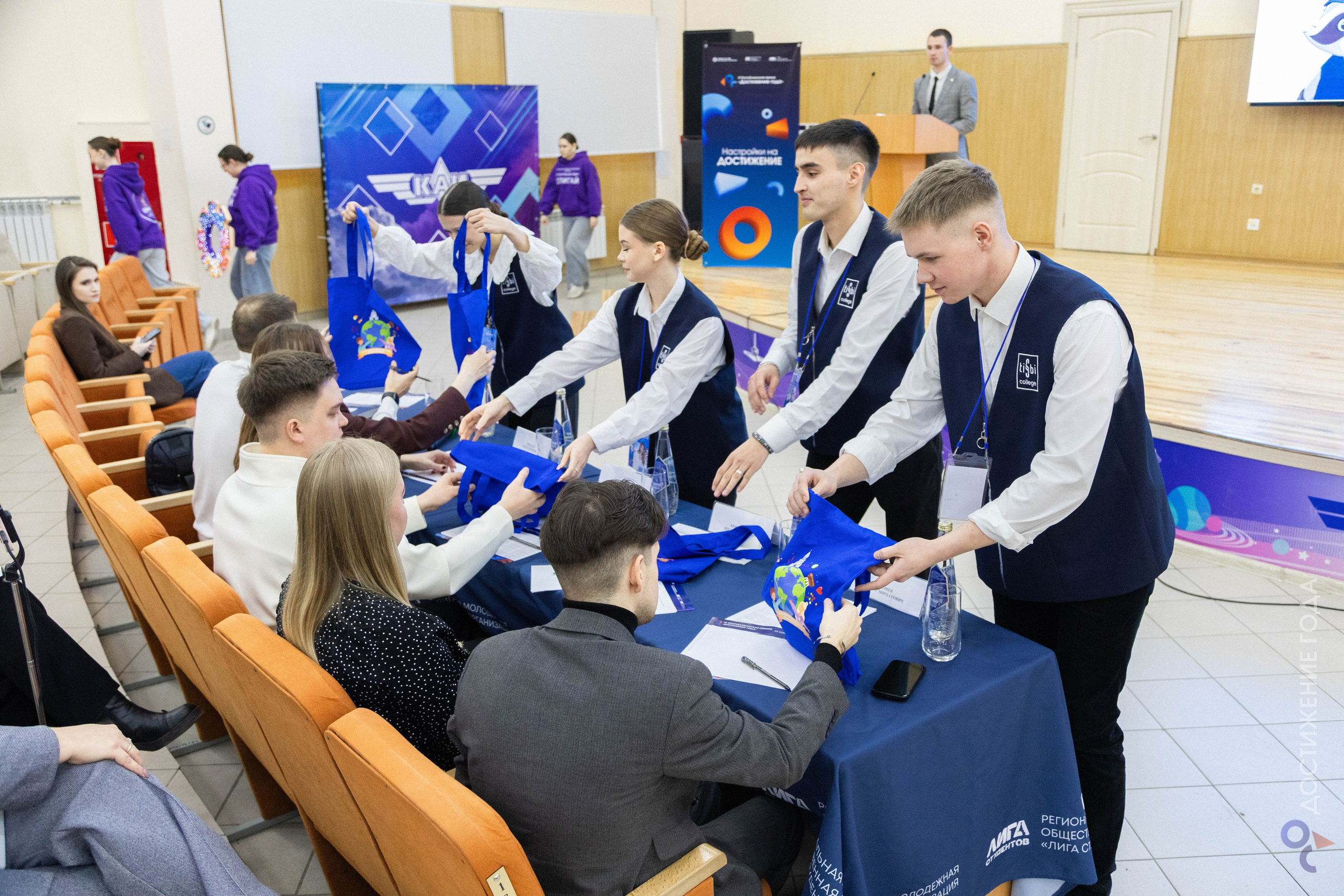 IX Республиканская премия для обучающихся профессиональных образовательных организаций «Достижение года». Арсений Марасинский — фотограф в Казани