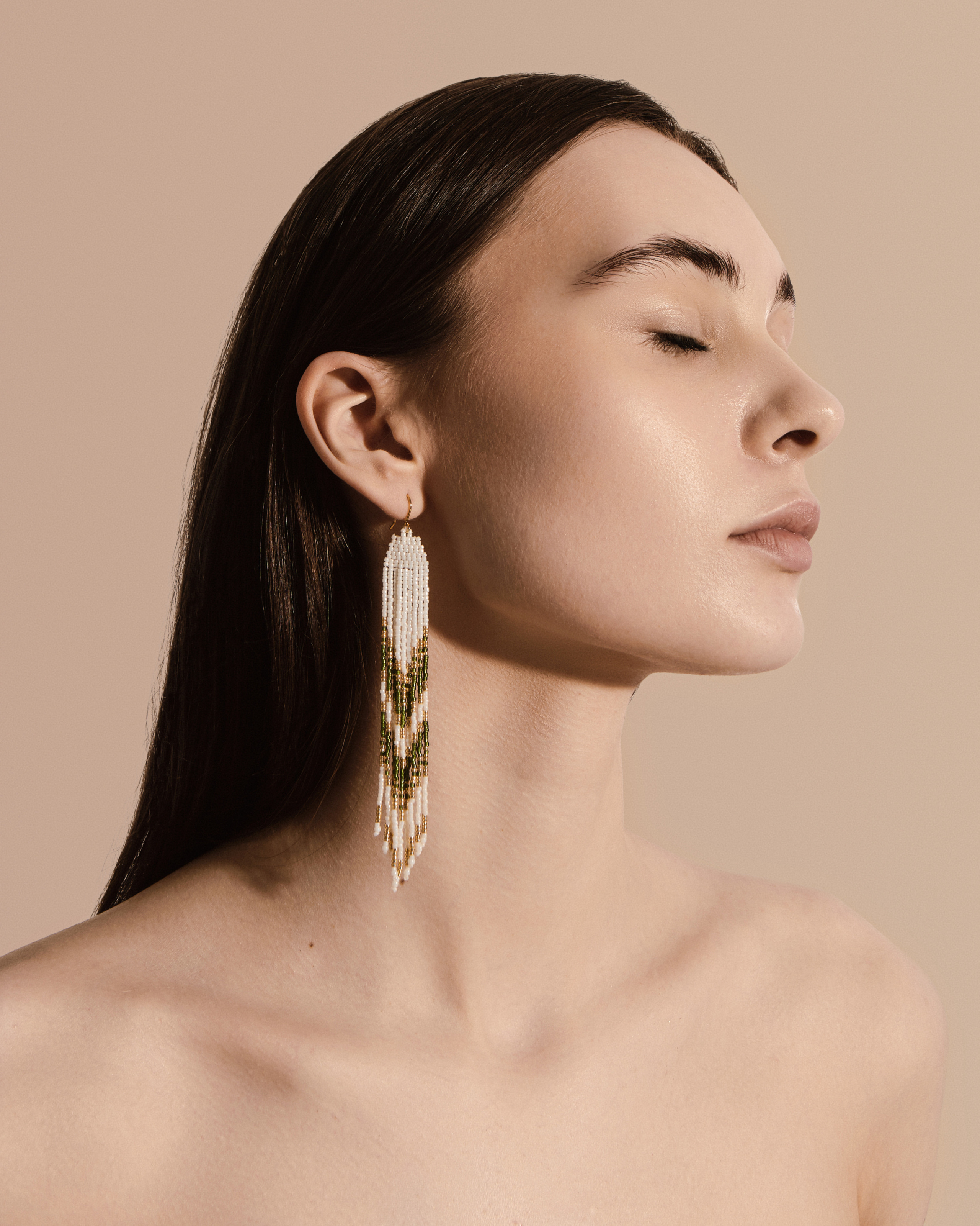 Daria T. Modeling agency TM MODELS