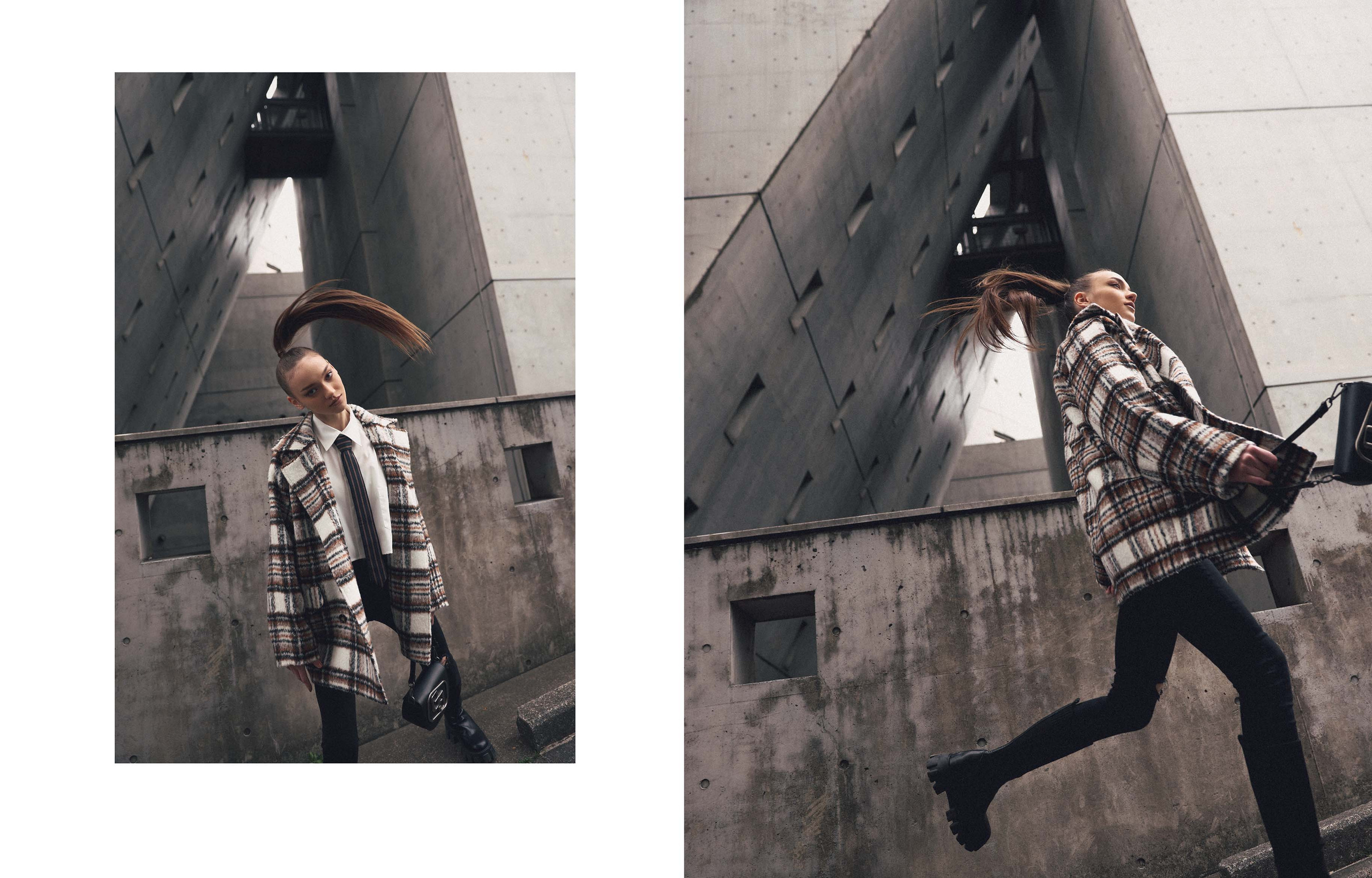 Yana Z. Modeling agency TM MODELS