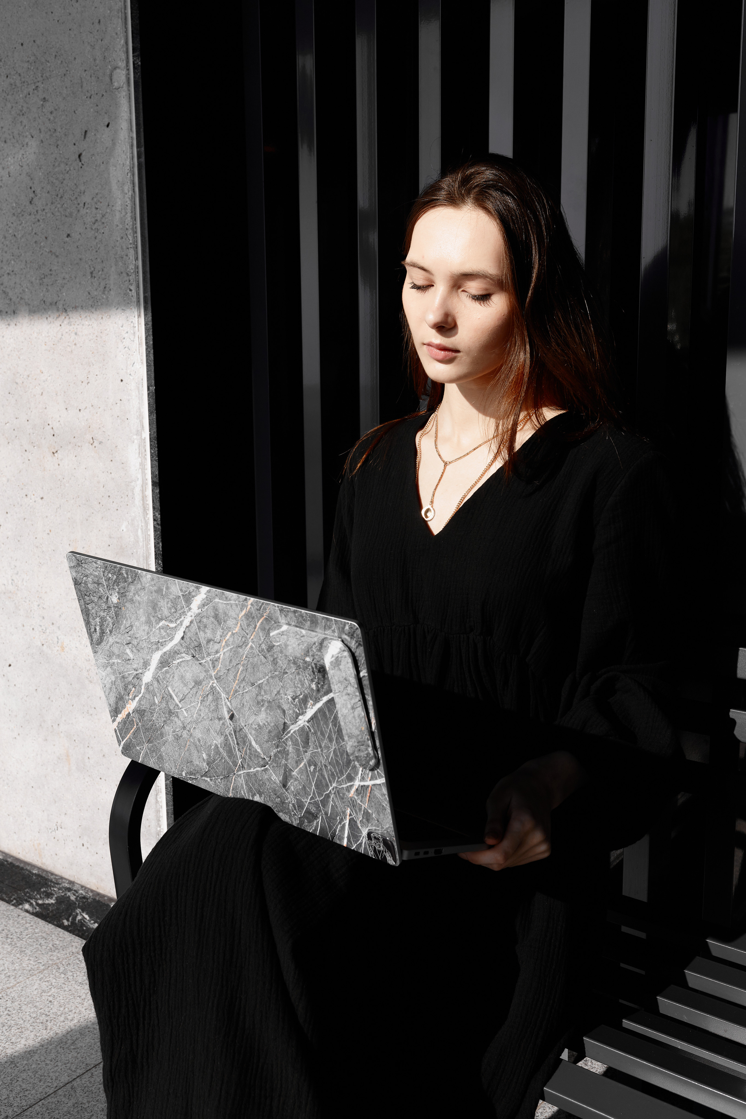 Daria T. Modeling agency TM MODELS