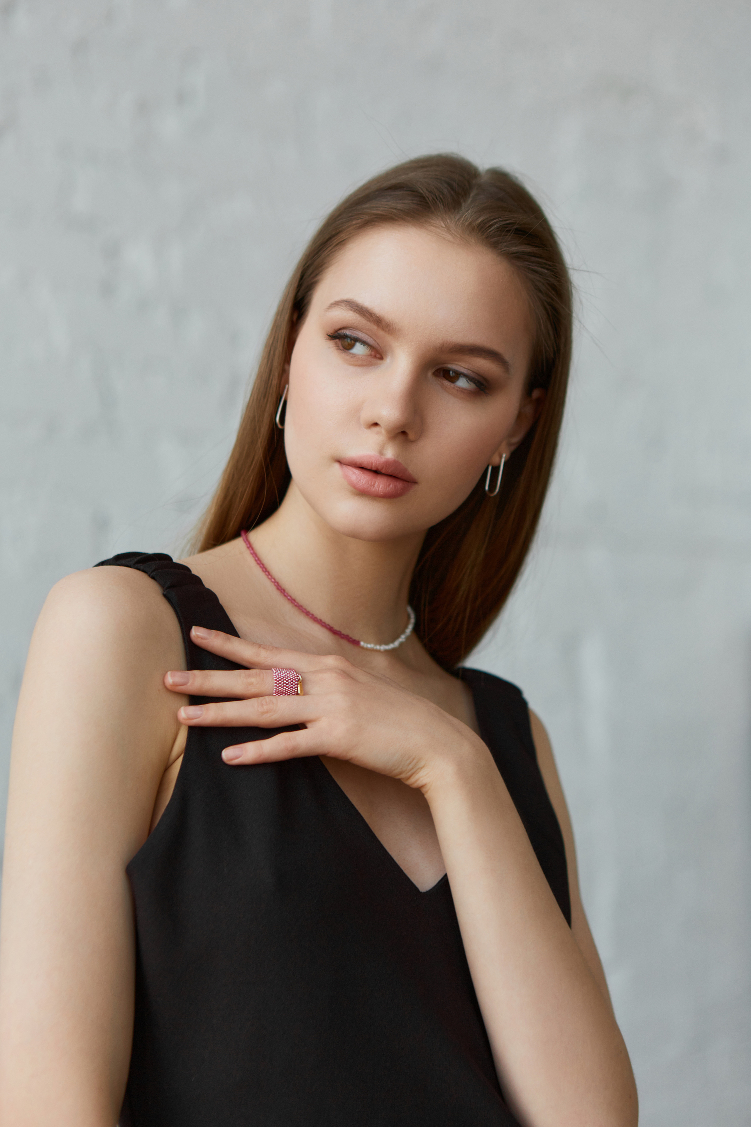 Kaleria. Modeling agency TM MODELS