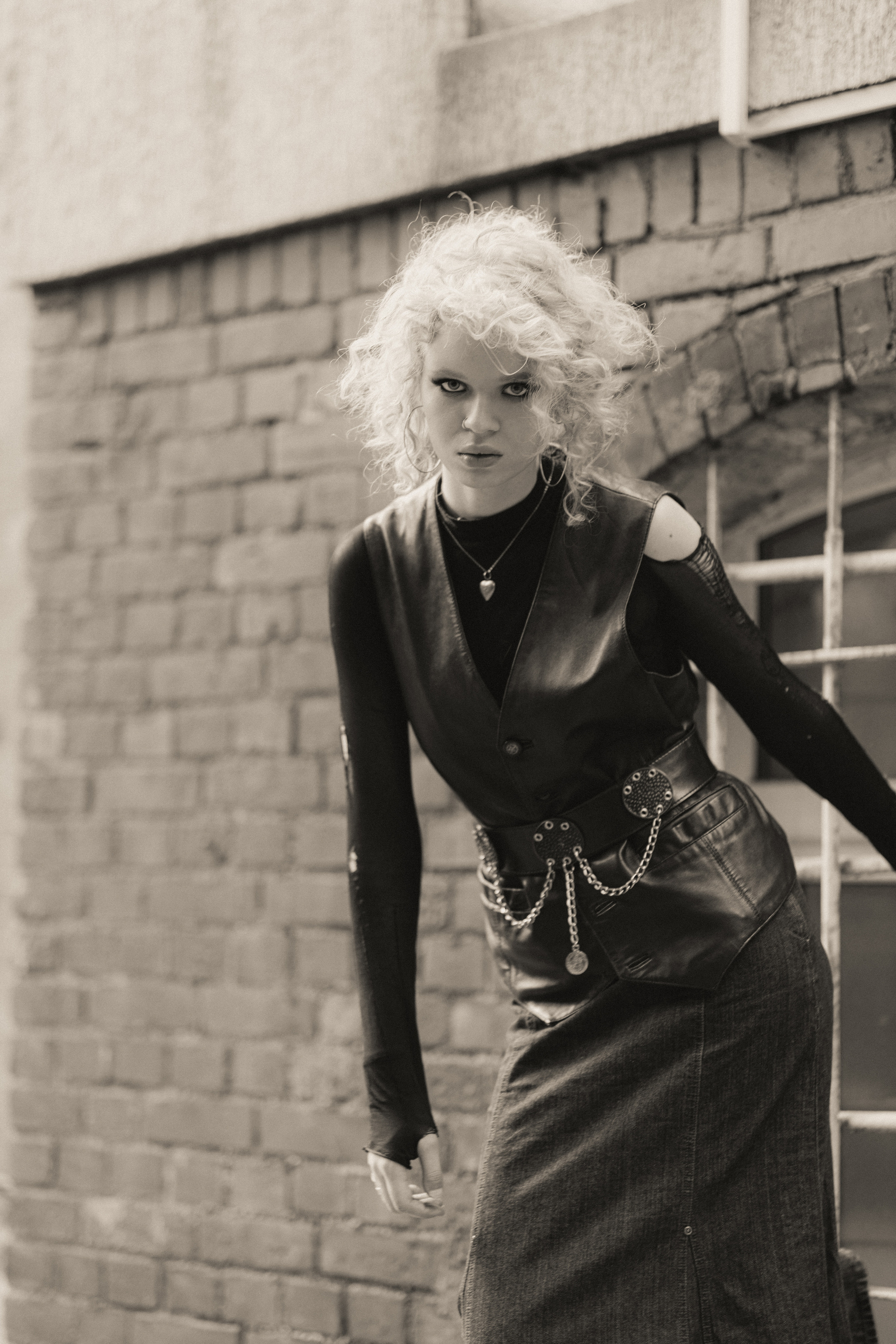 Sophia Sh. Modeling agency TM MODELS