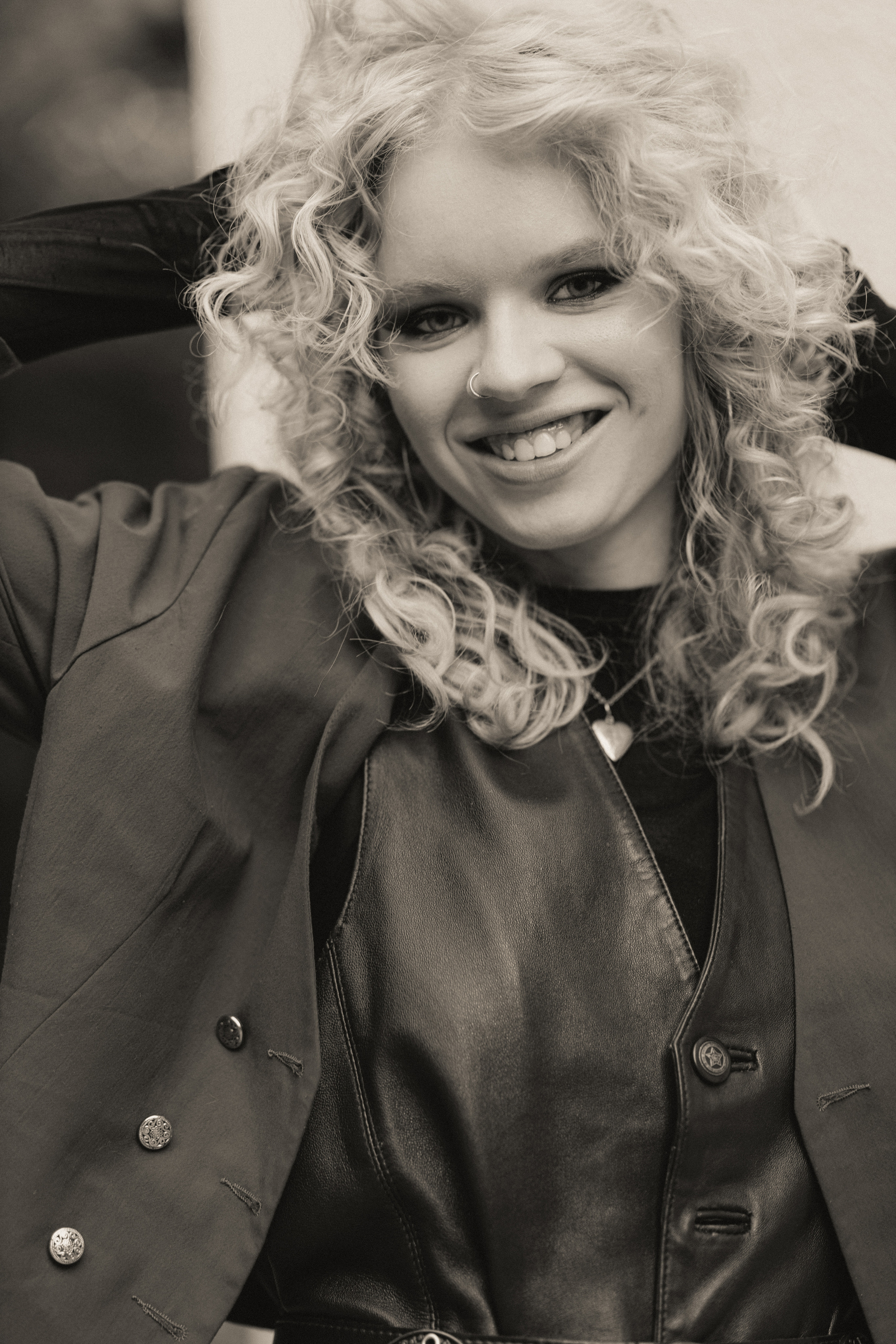 Sophia Sh. Modeling agency TM MODELS