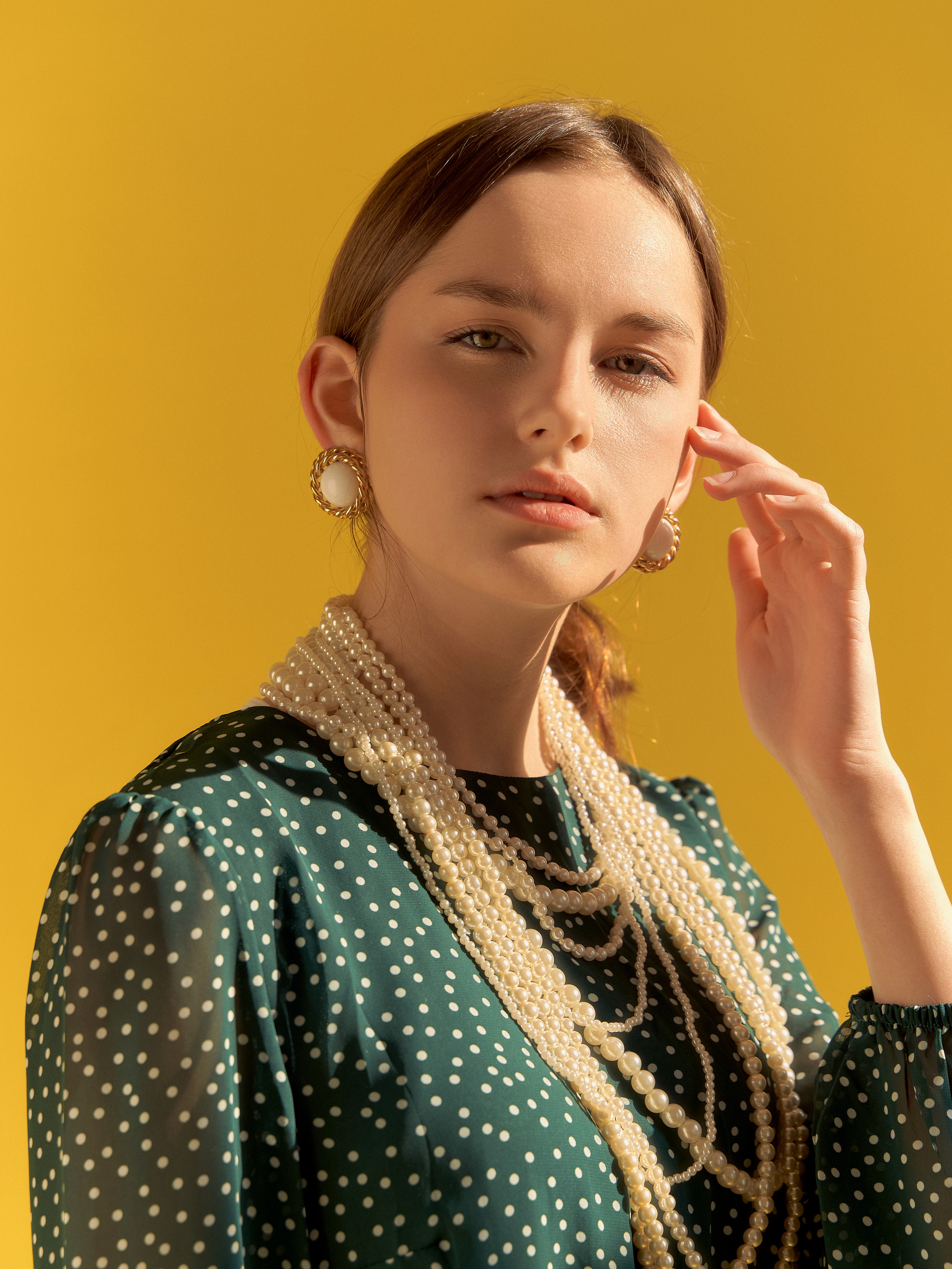 Sonya P. Modeling agency TM MODELS