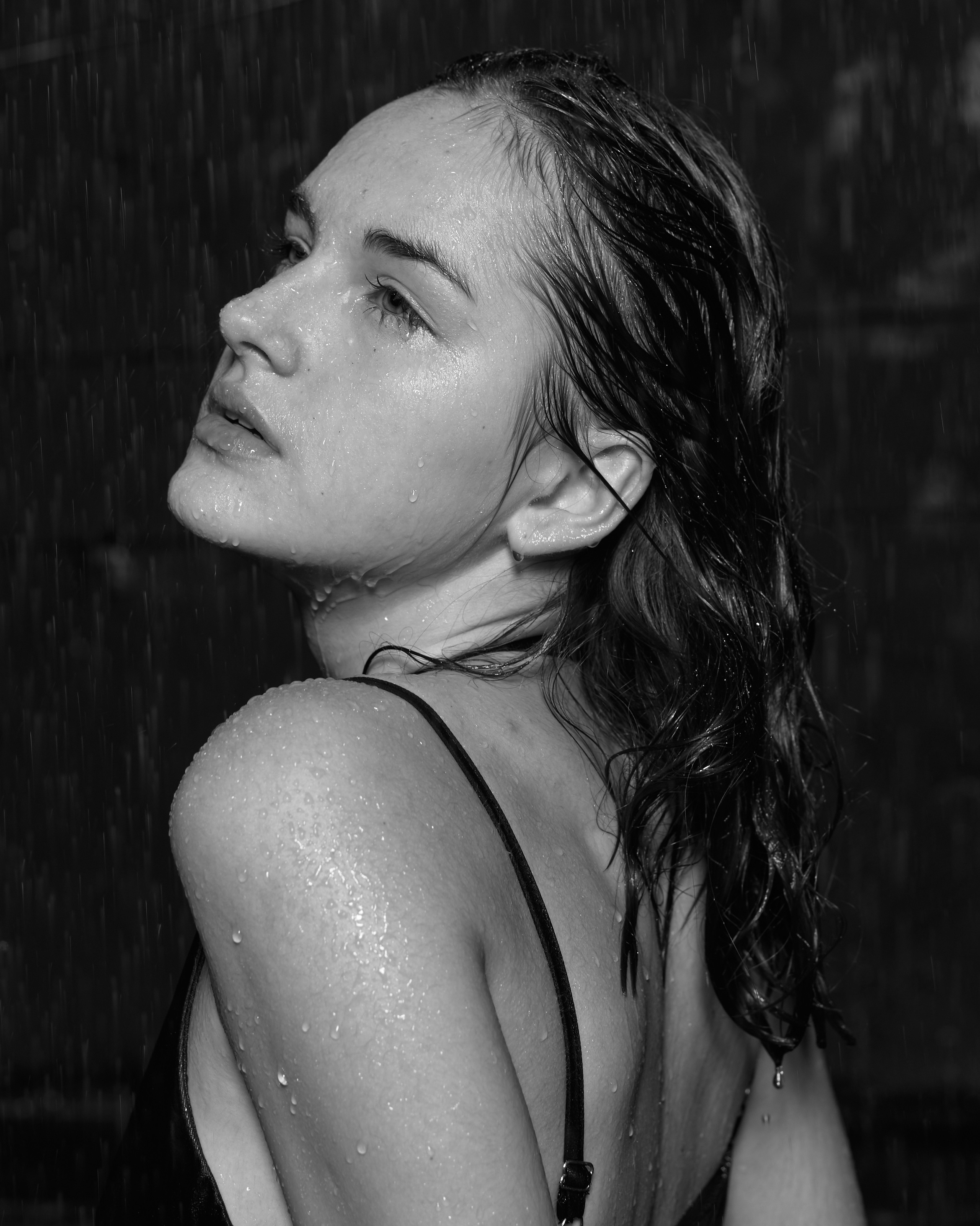 Sonya P. Modeling agency TM MODELS