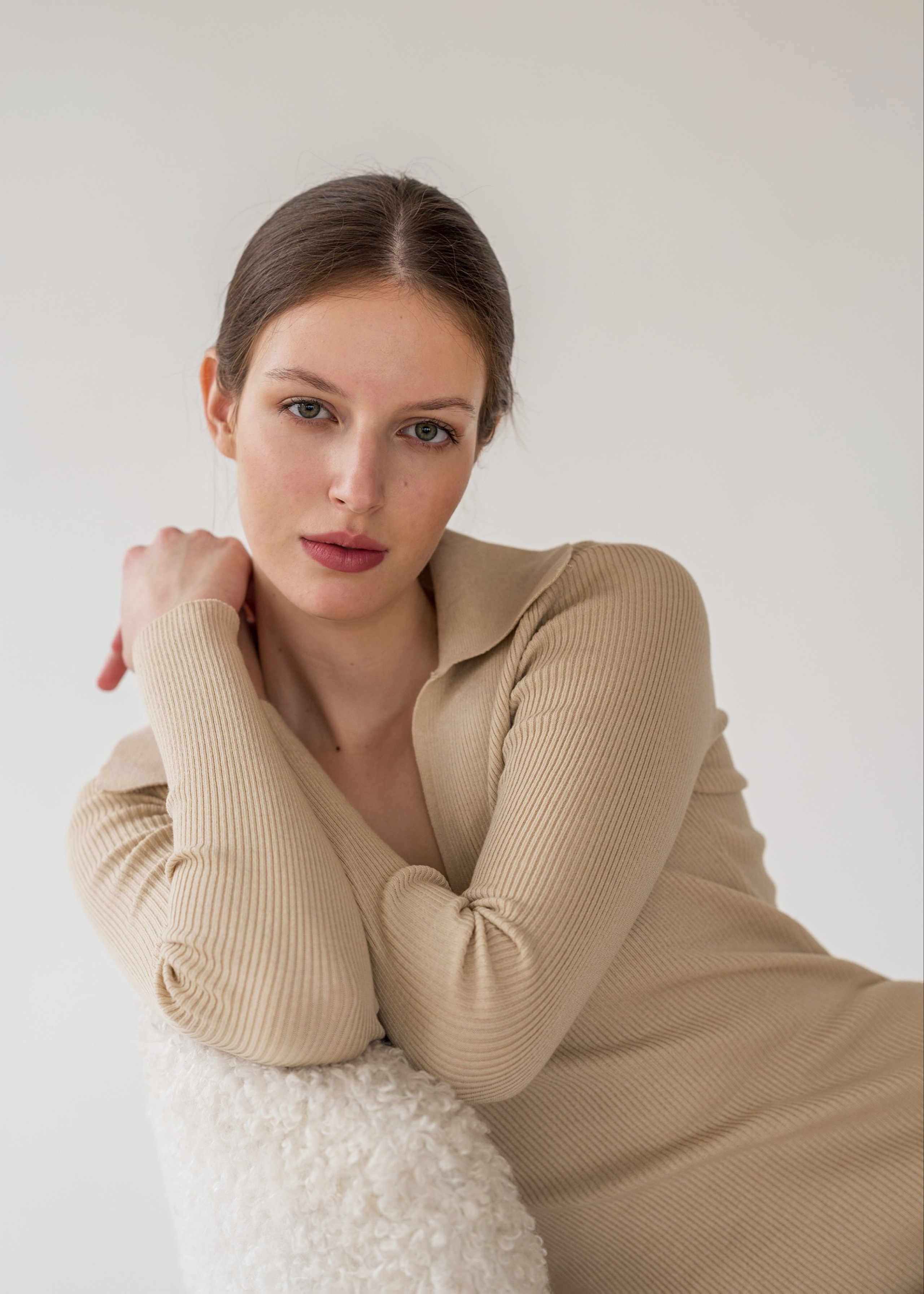 Anastasia A. Modeling agency TM MODELS