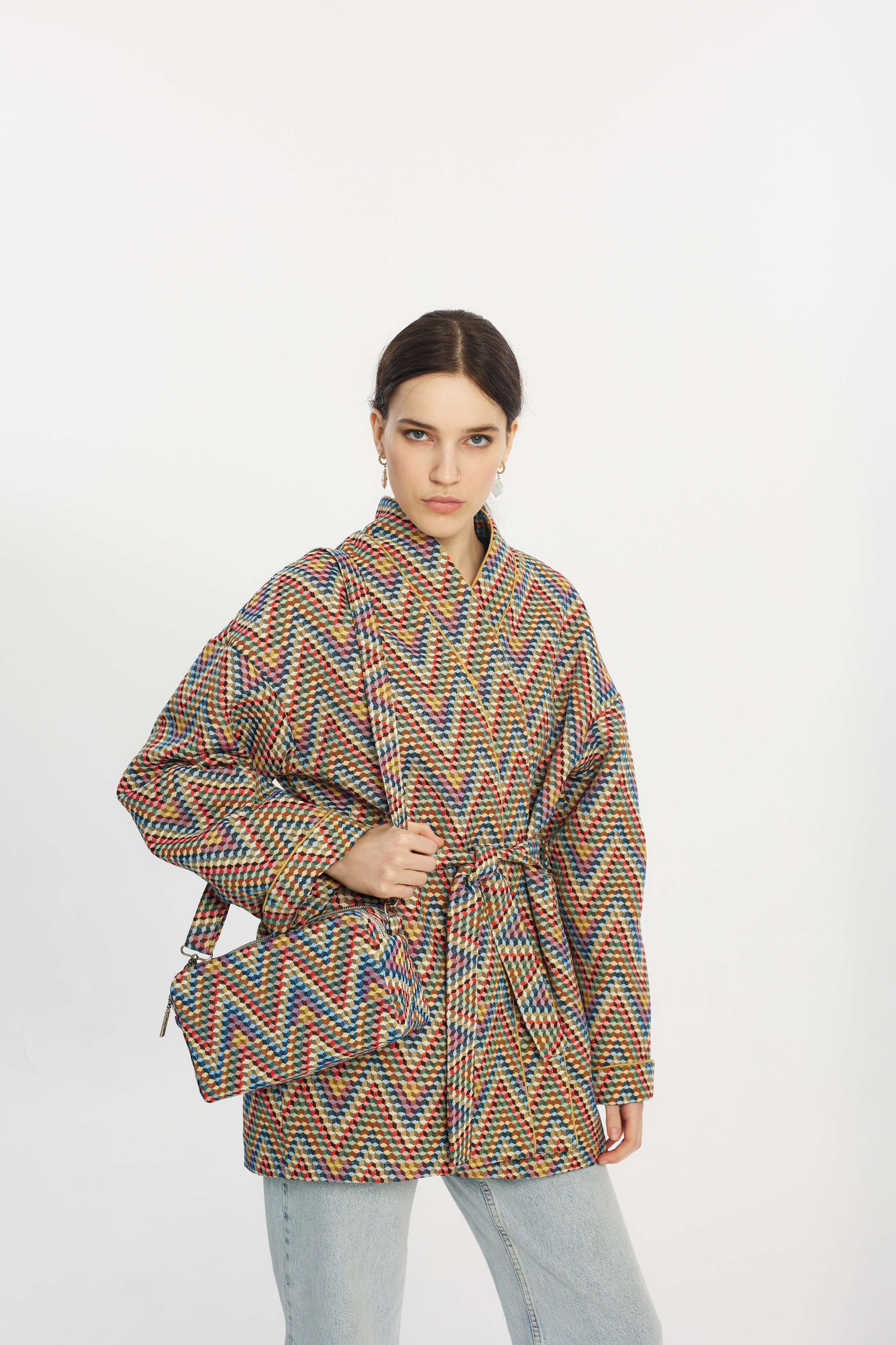 Варя Дзядович. Модельное агентство TM Models в Калининграде