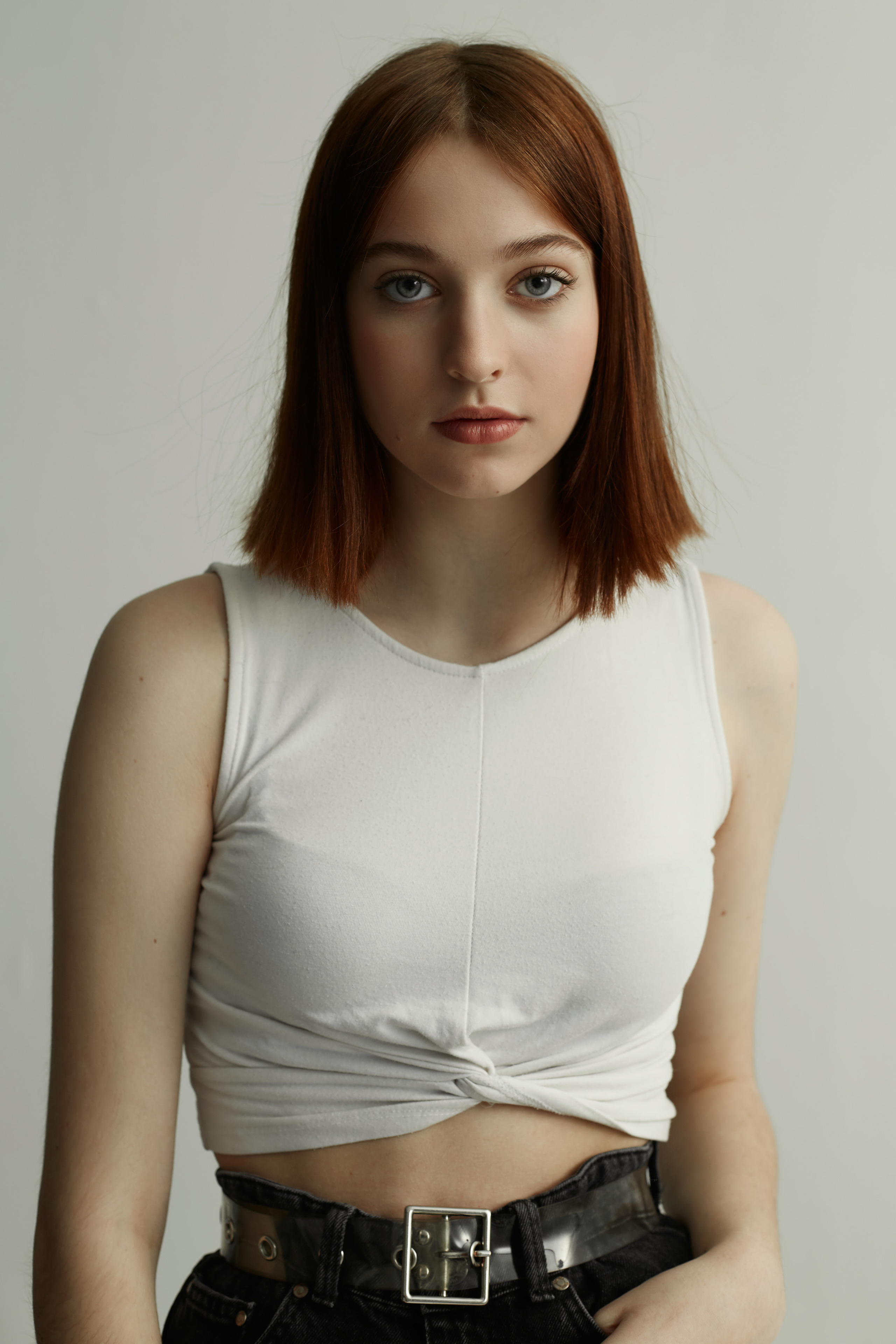 Veronika J. Modeling agency TM MODELS