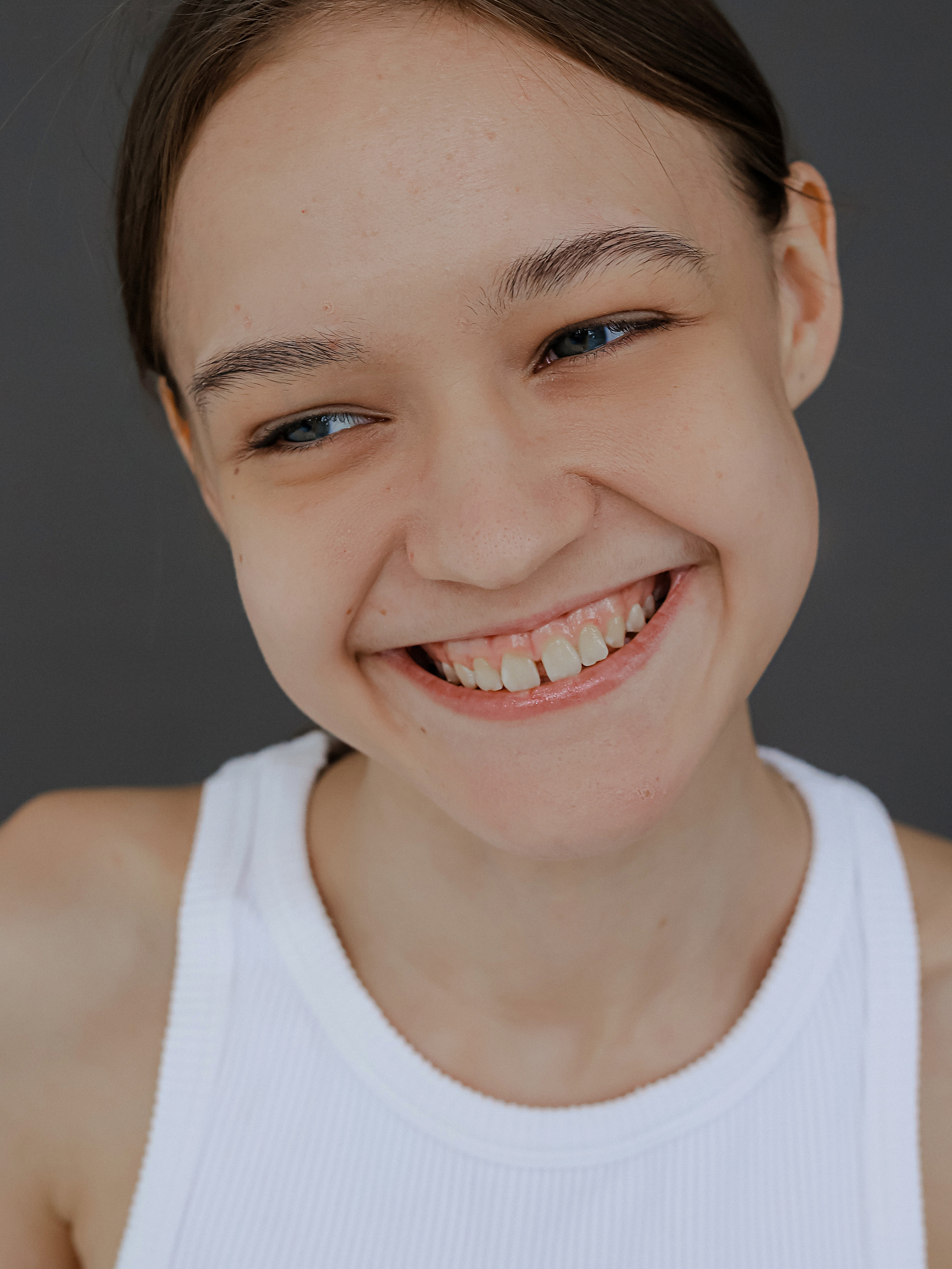 Eva P. Modeling agency TM MODELS