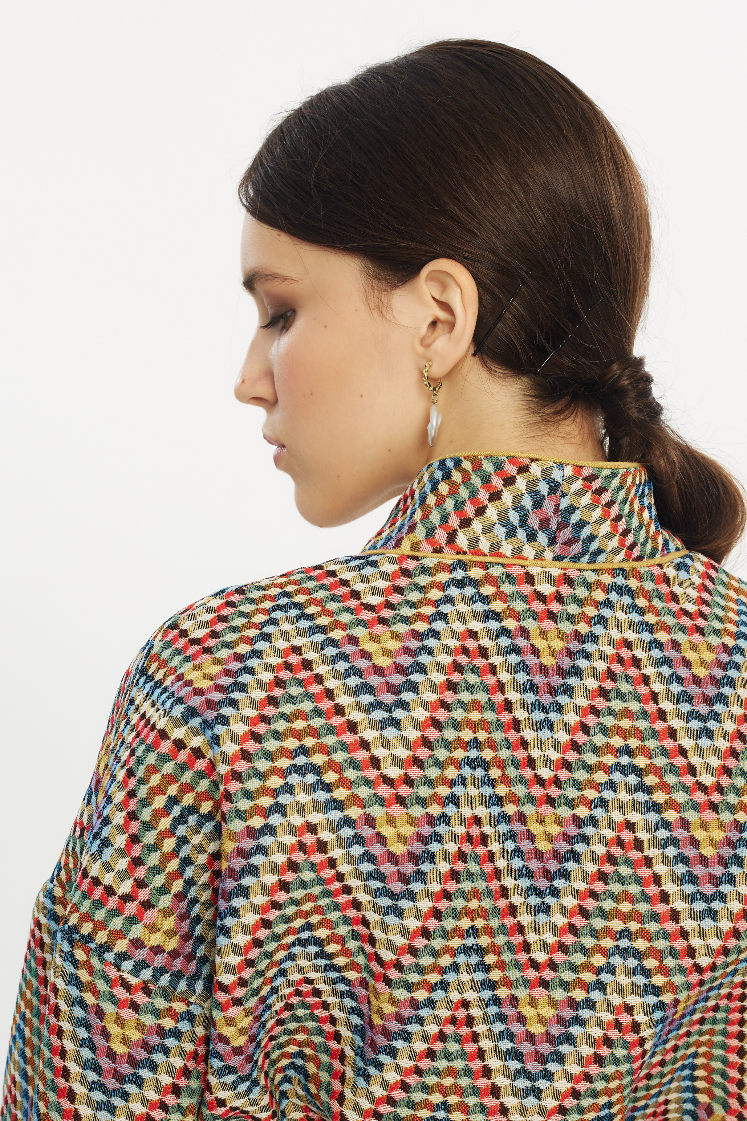 Варя Дзядович. Модельное агентство TM Models в Калининграде