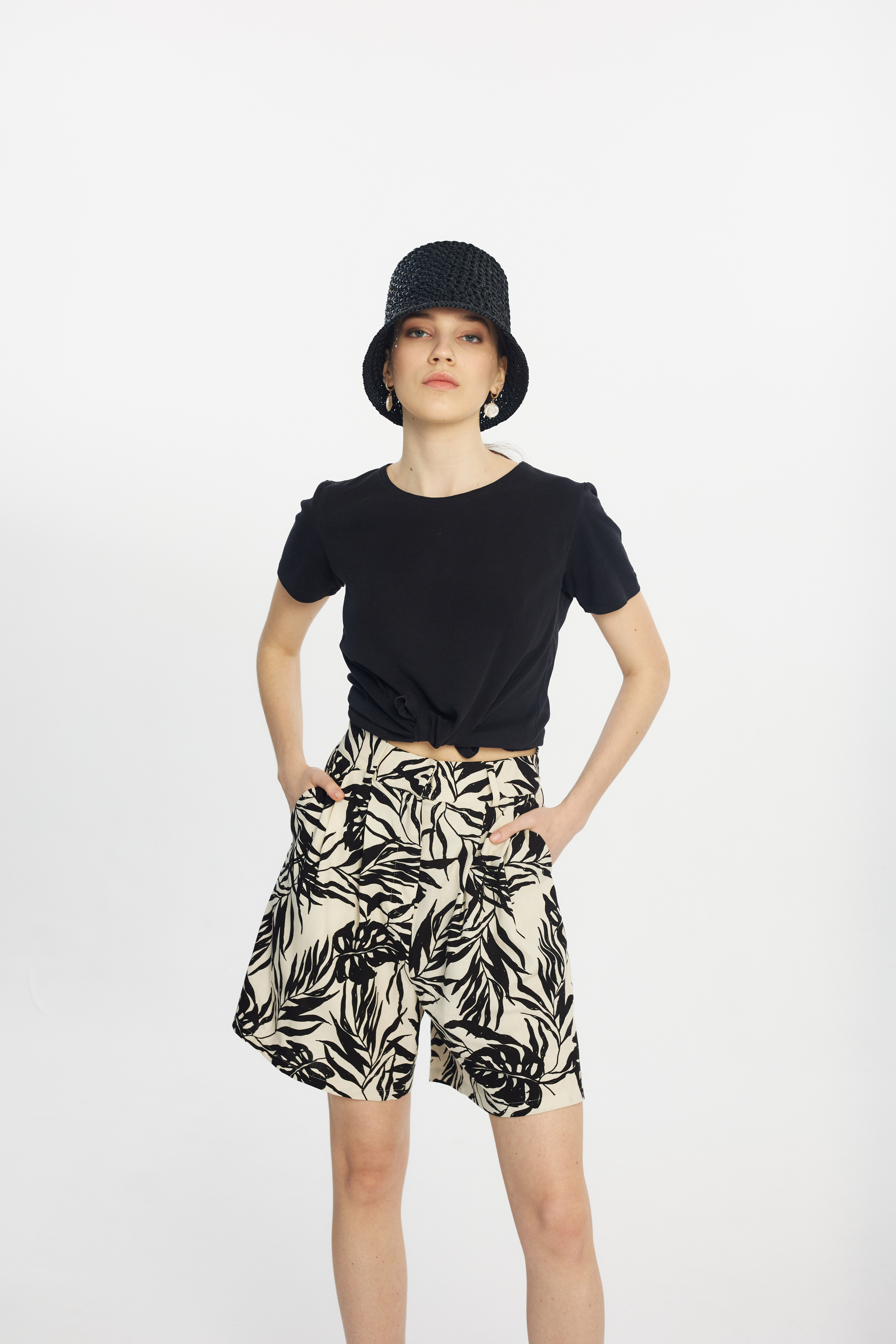 Варя Дзядович. Модельное агентство TM Models в Калининграде