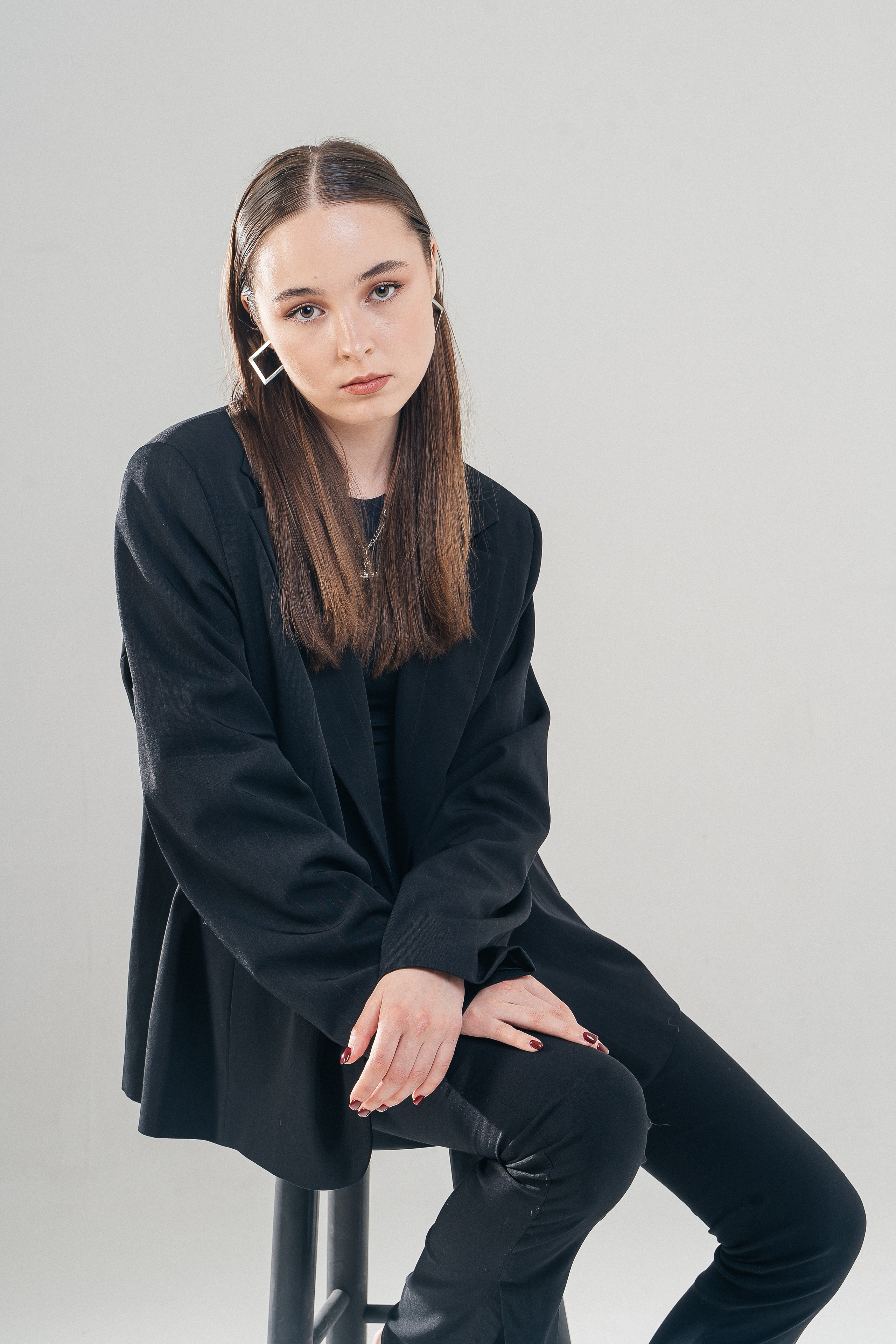 Софья Соболева. Модельное агентство TM Models в Калининграде