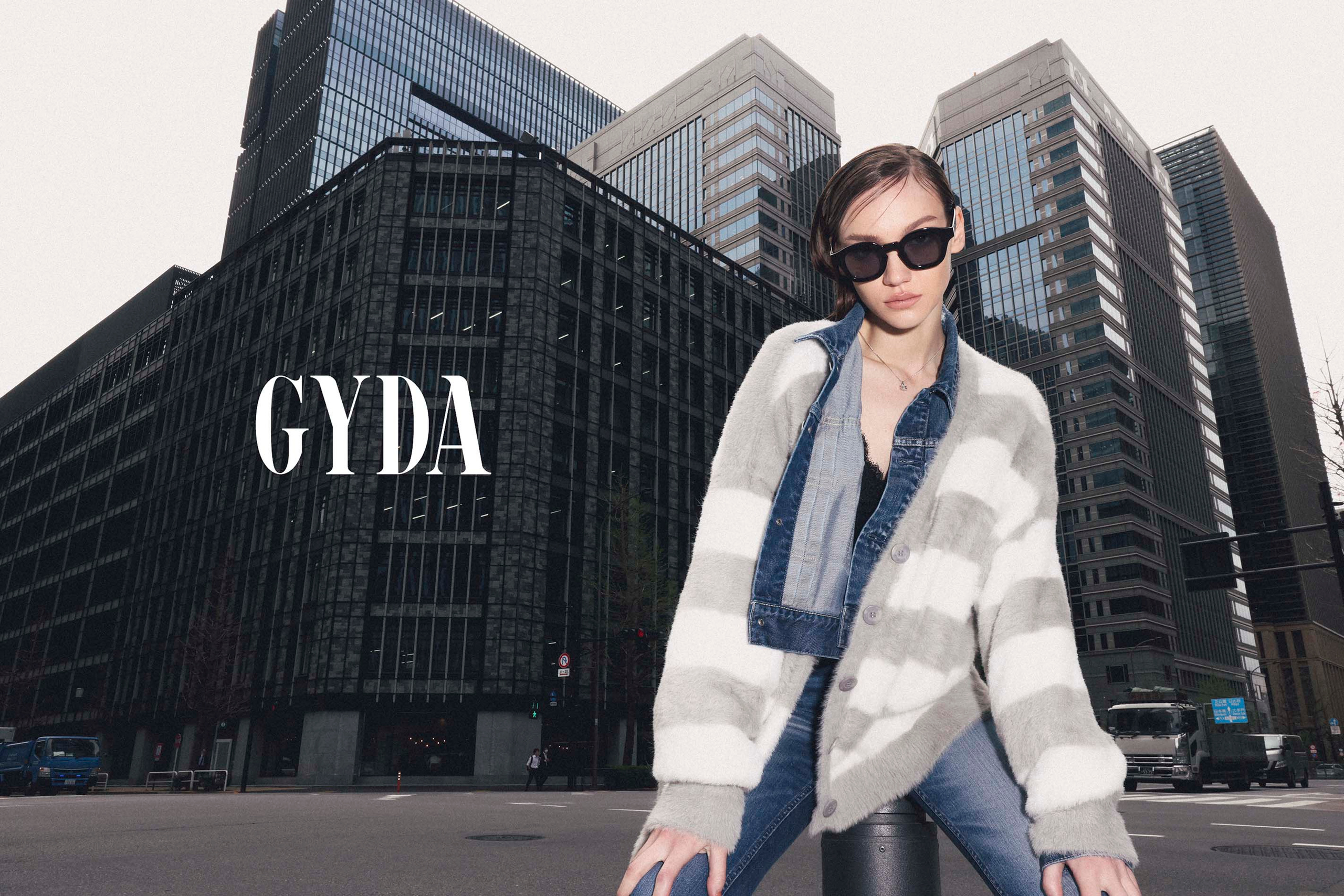 Yana Z. Modeling agency TM MODELS