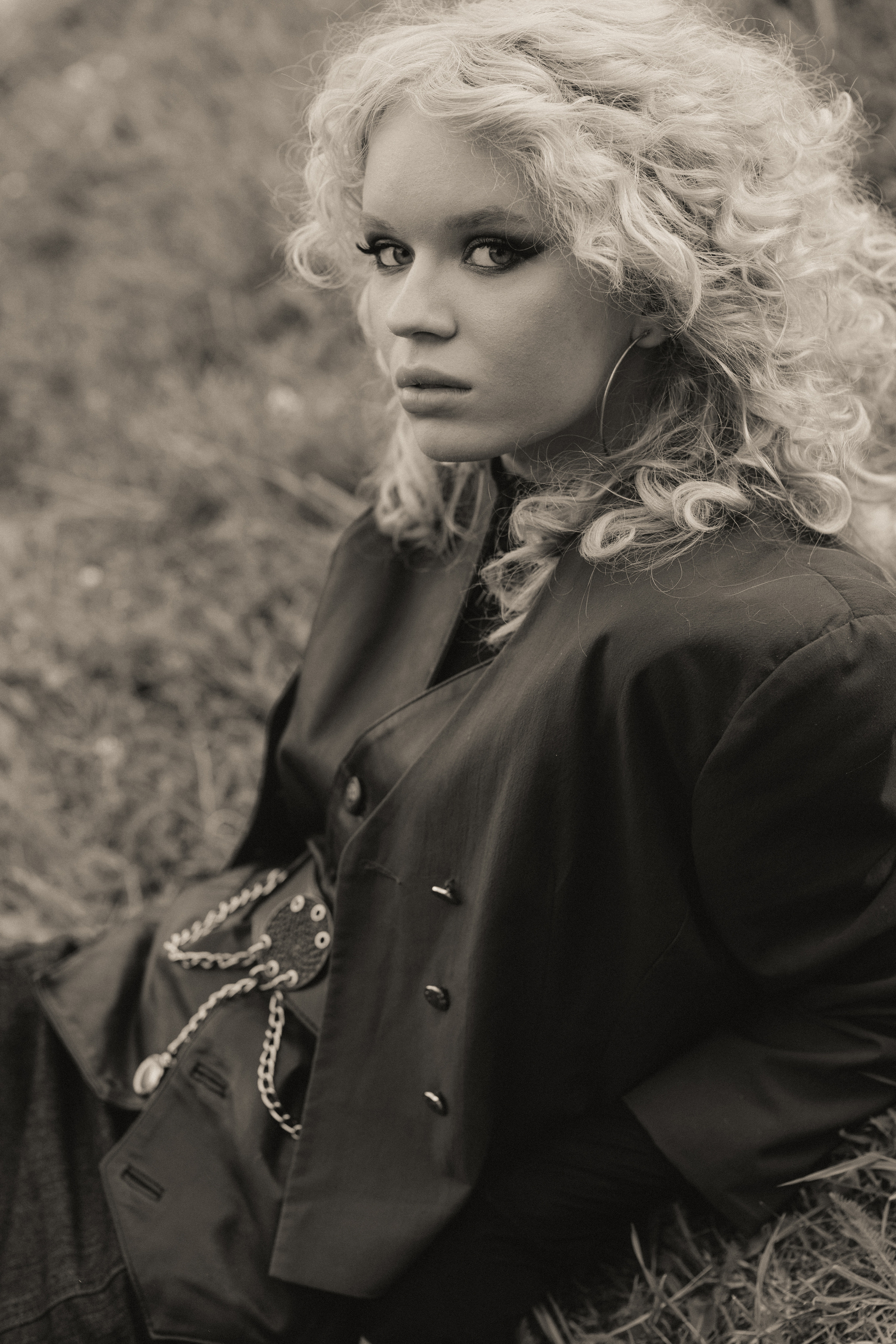 Sophia Sh. Modeling agency TM MODELS