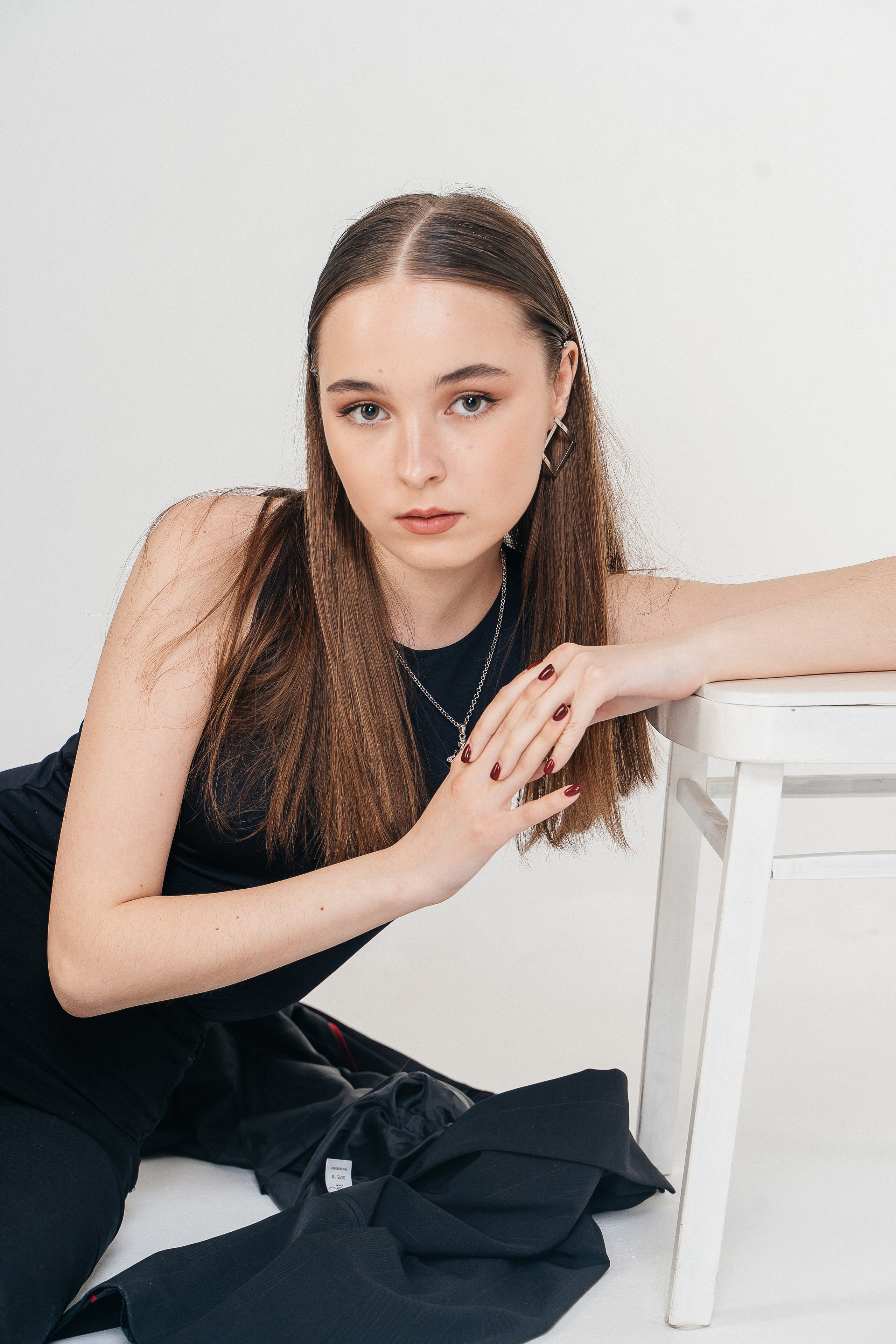 Софья Соболева. Модельное агентство TM Models в Калининграде