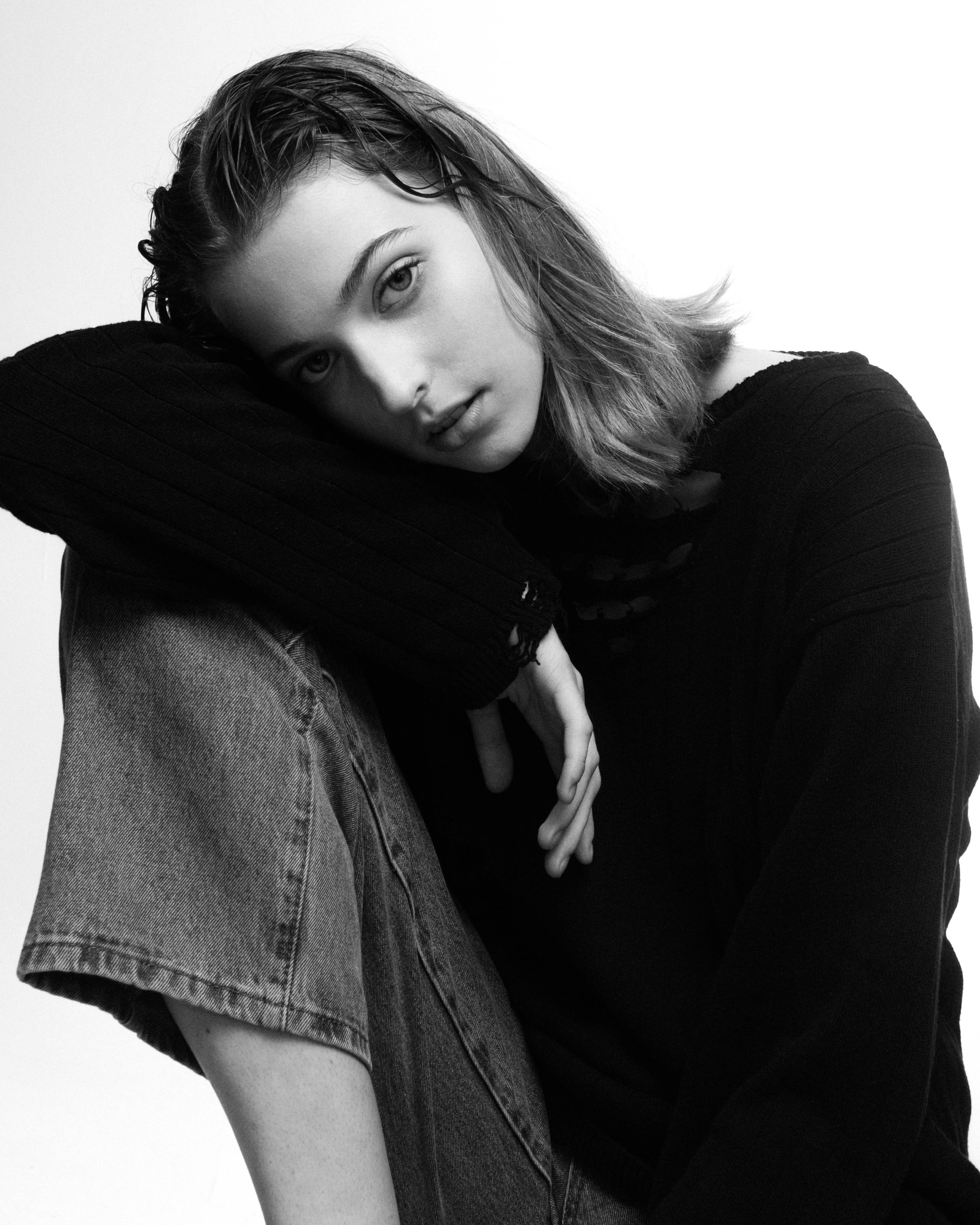 Veronika J. Modeling agency TM MODELS