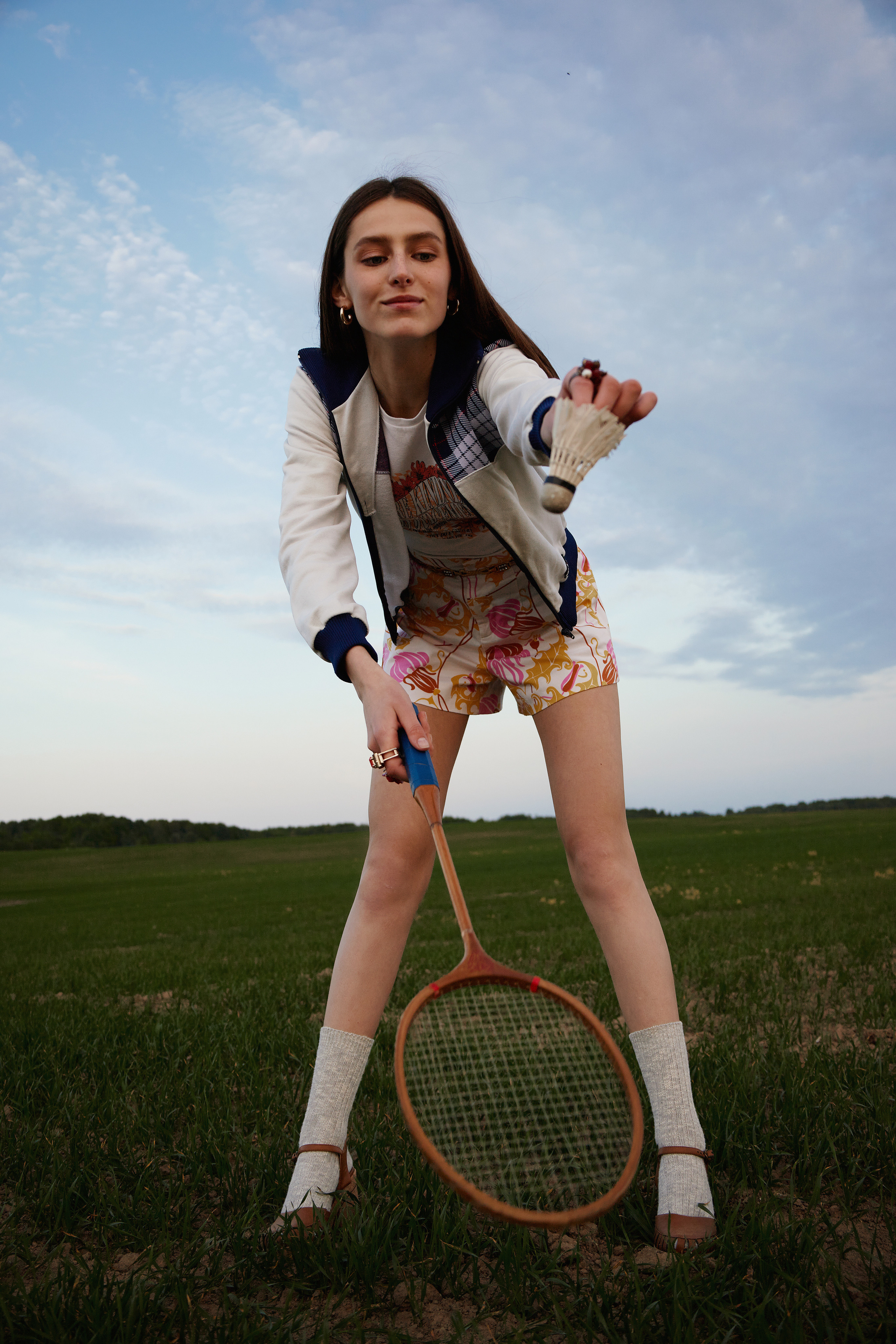 Варвара Павочка. Модельное агентство TM Models в Калининграде